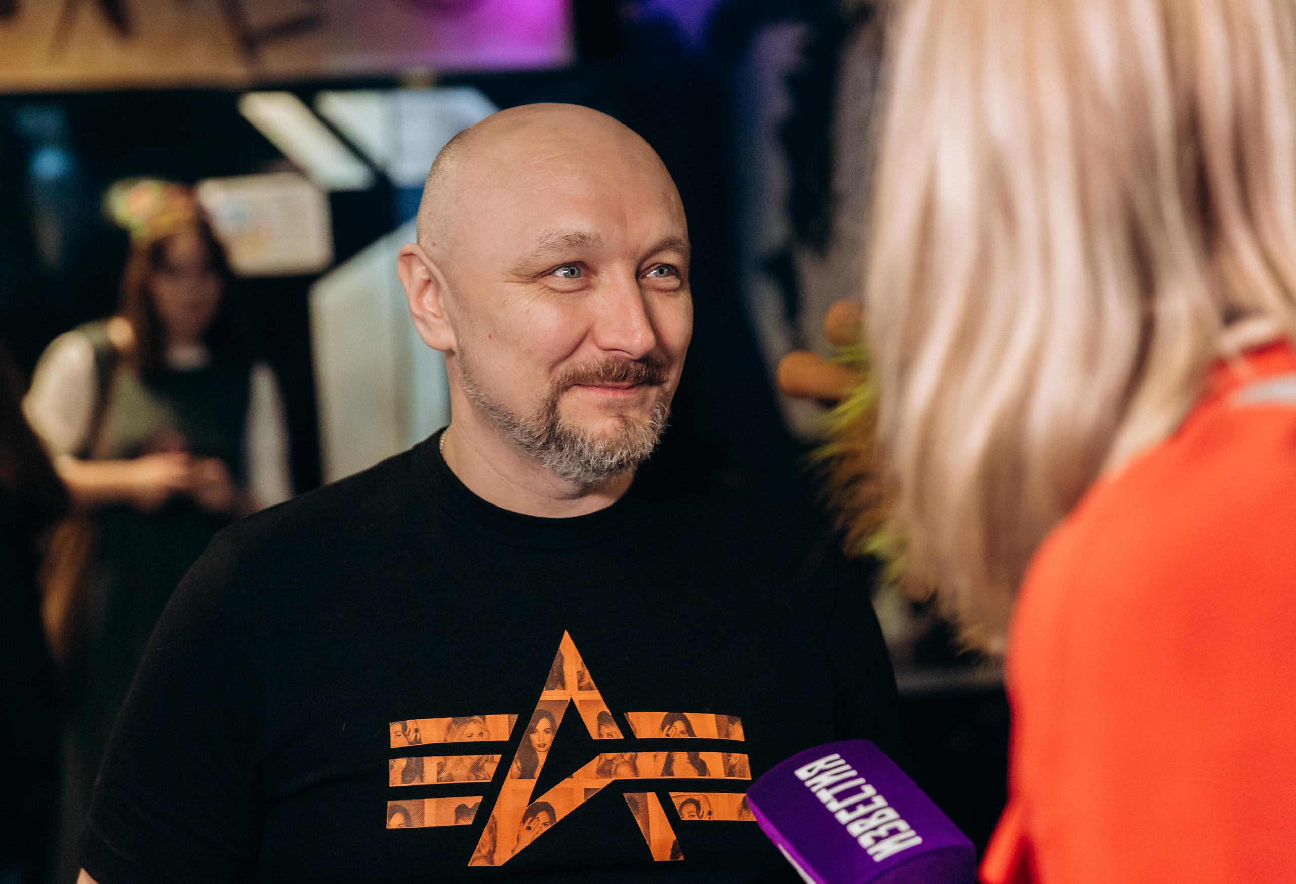 «Финик» премьерный показ. Фотограф Виктория Дунаевская в Санкт Петербурге