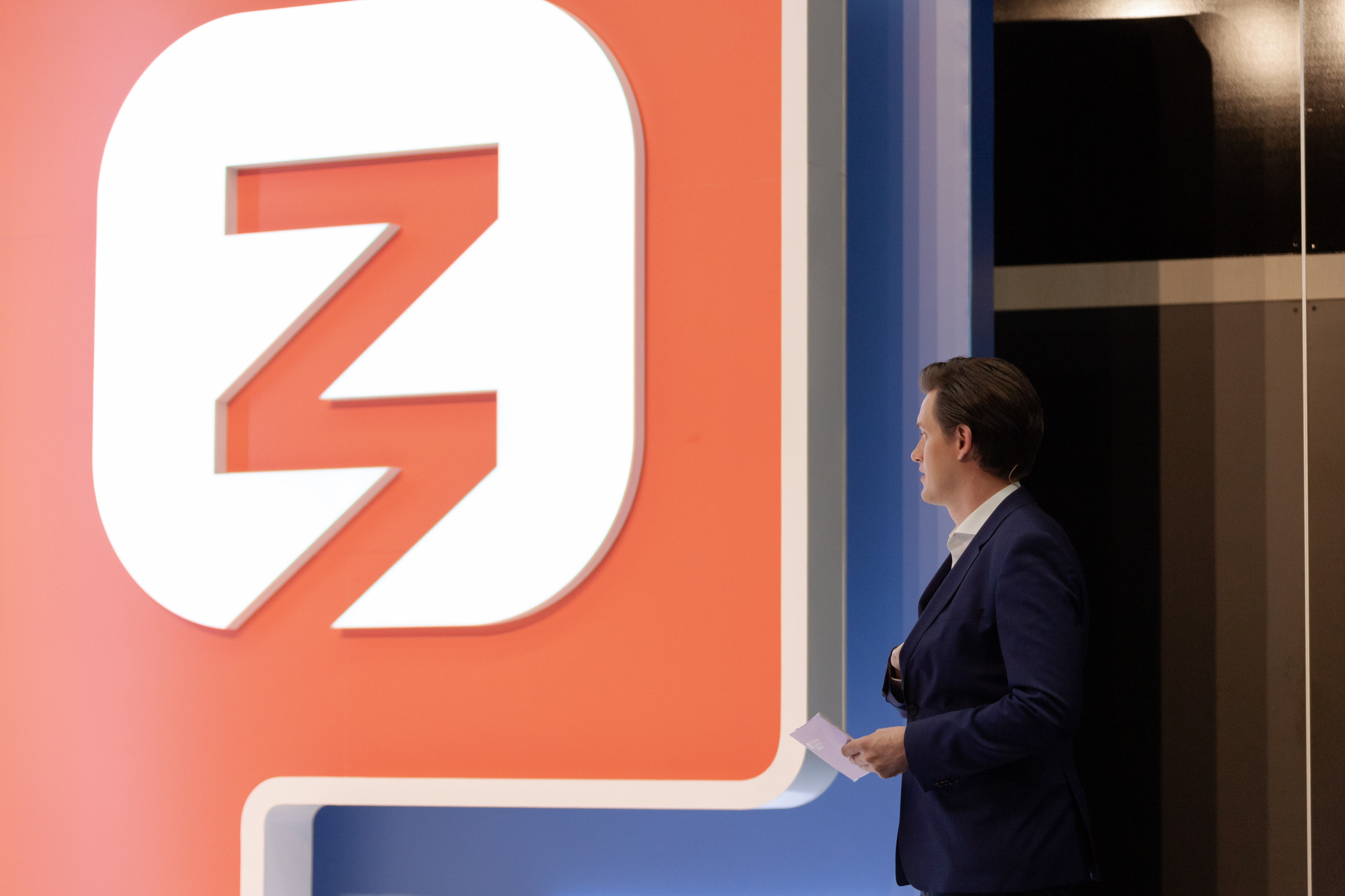 Марафон знаний. Фотограф Виктория Дунаевская в Санкт Петербурге