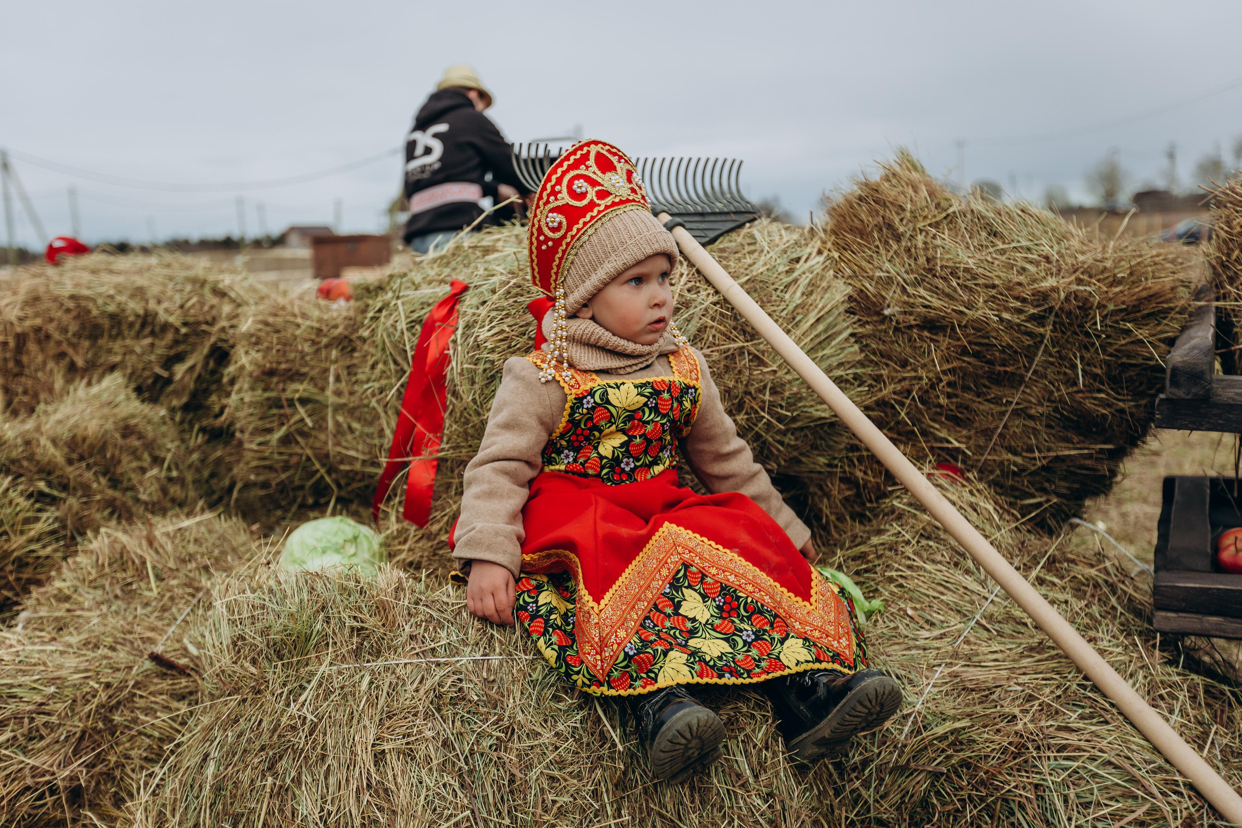 День рождения Хлои. Фотограф Виктория Дунаевская в Санкт Петербурге