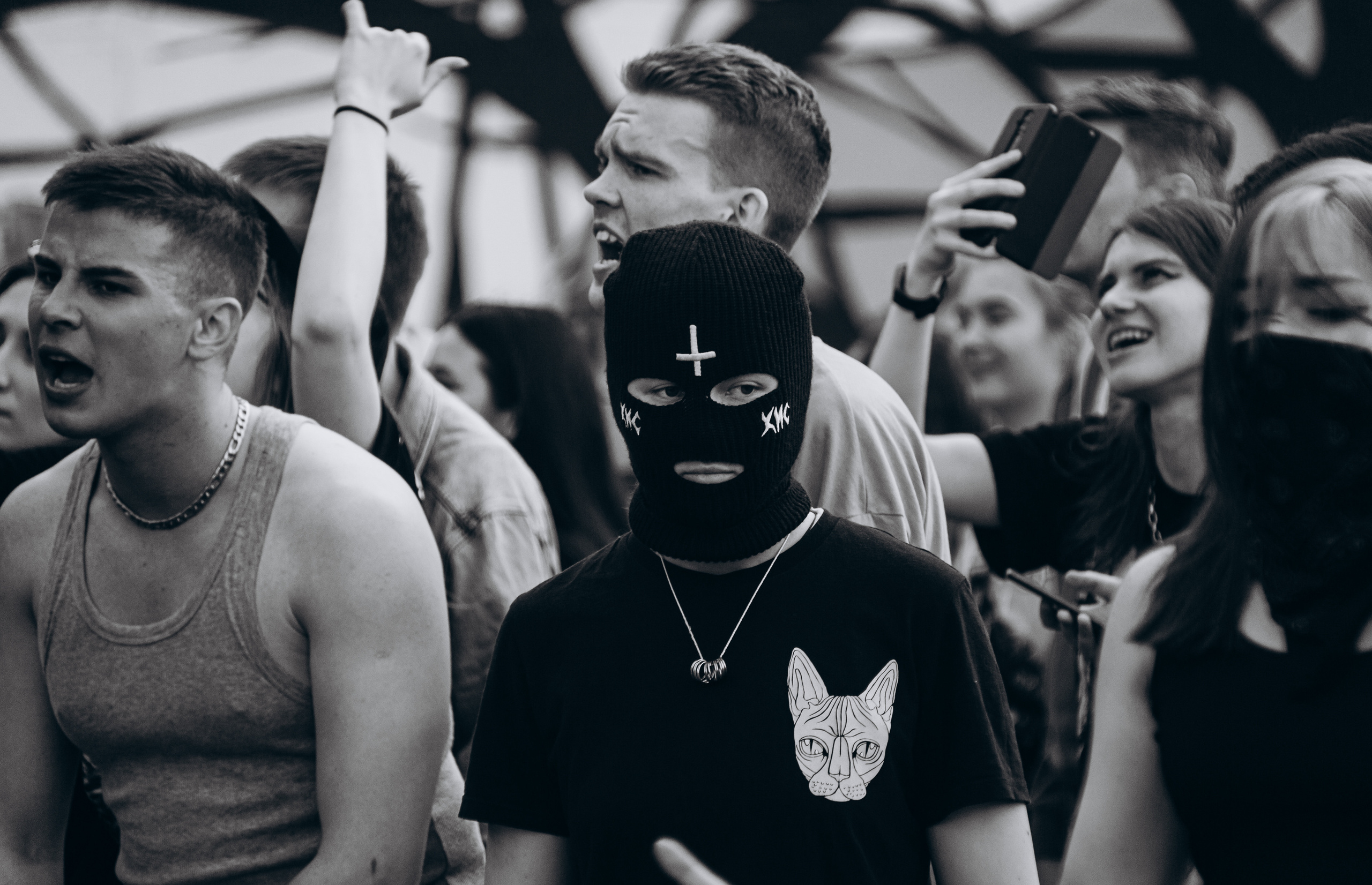 Отличный Фест. Фотограф Виктория Дунаевская в Санкт Петербурге