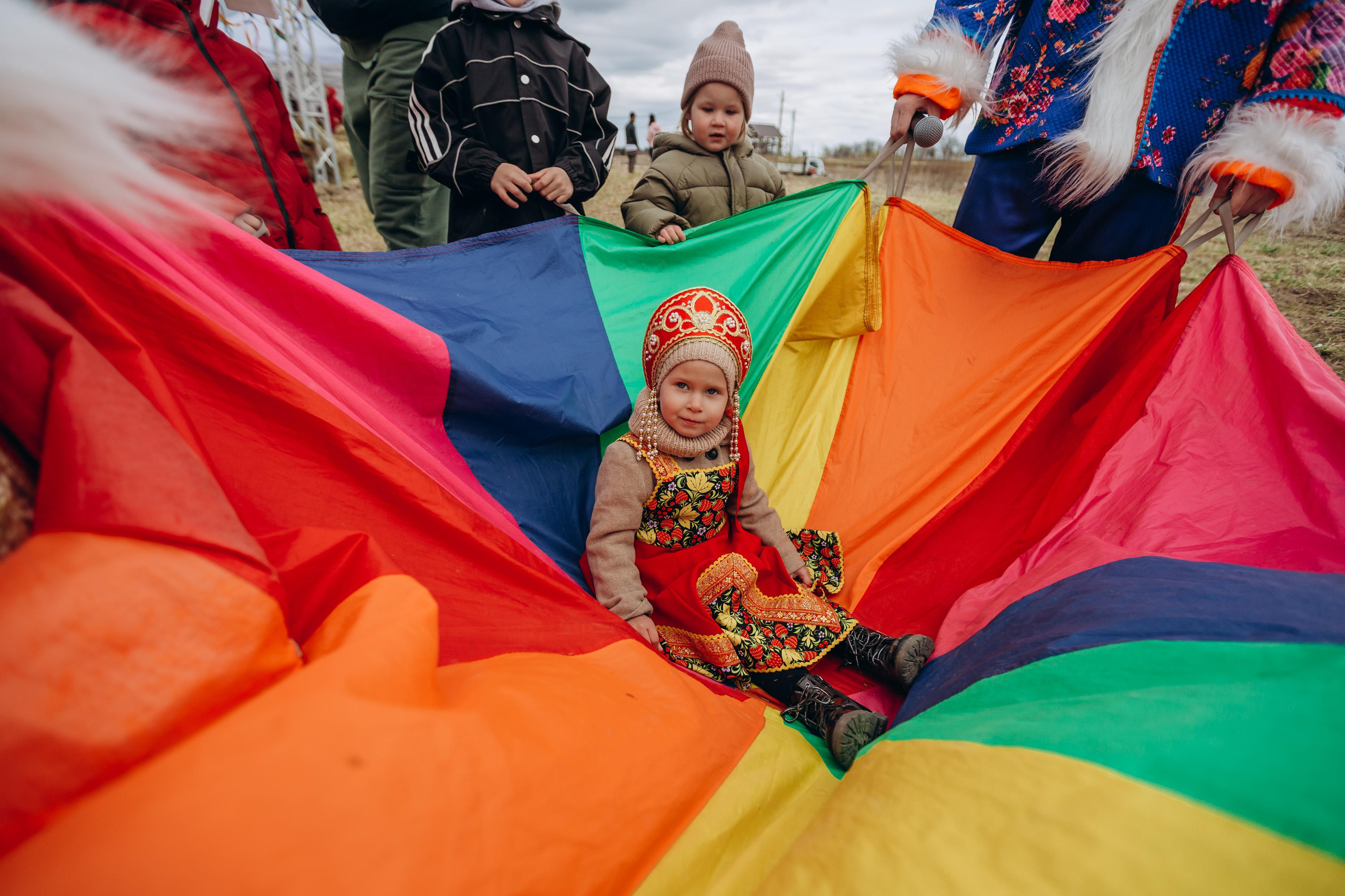 День рождения Хлои. Фотограф Виктория Дунаевская в Санкт Петербурге
