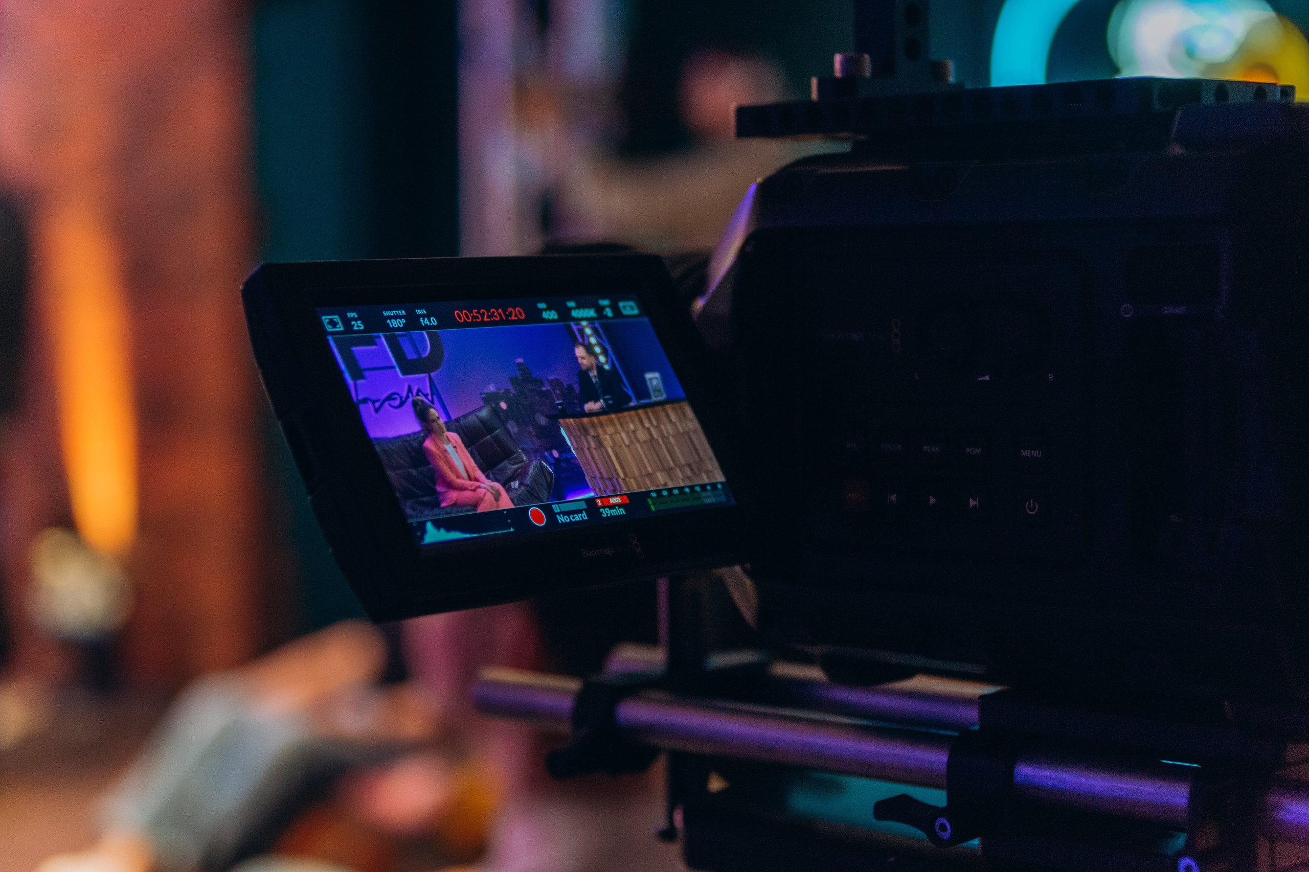 CFD Show. Фотограф Виктория Дунаевская в Санкт Петербурге