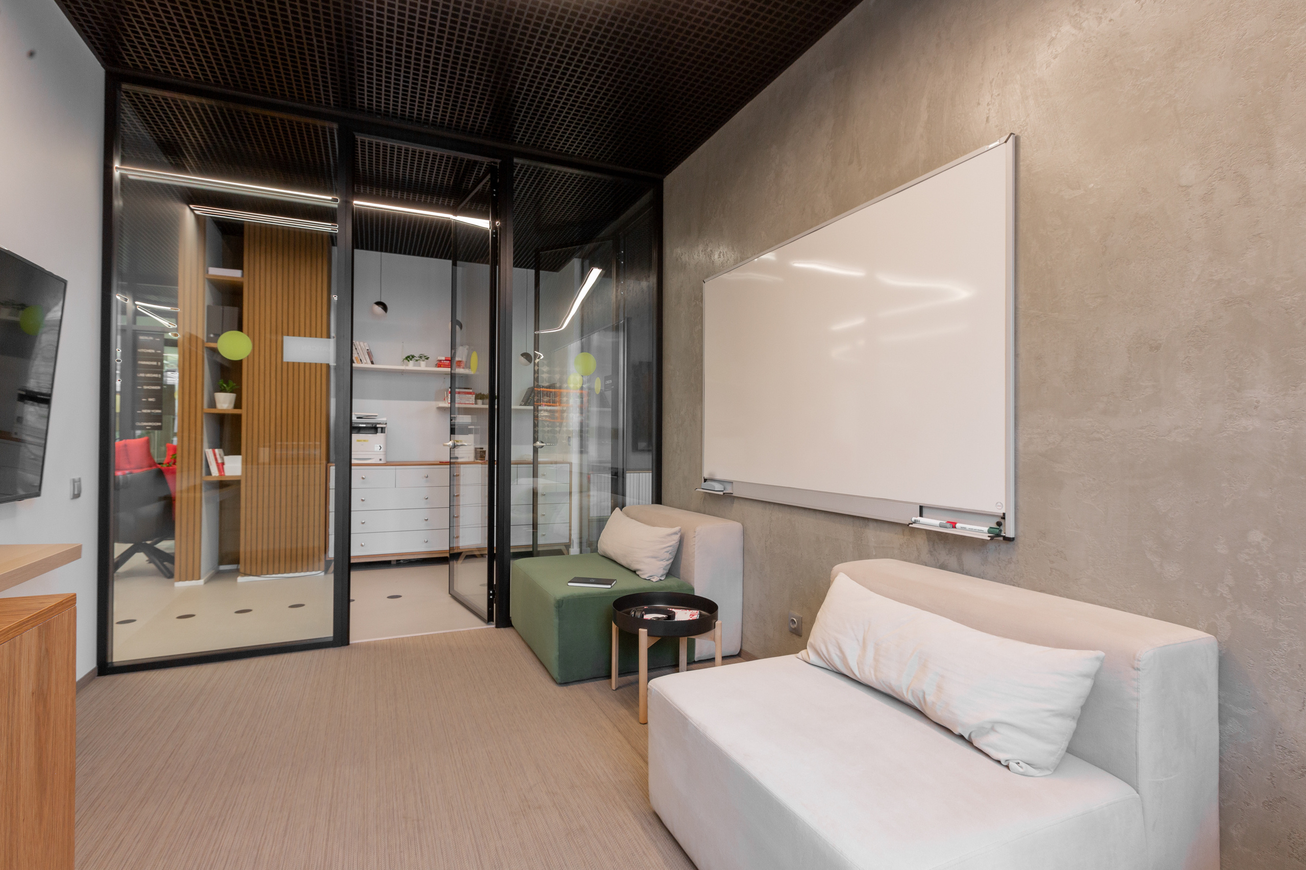 Офис. Фотограф Виктория Дунаевская в Санкт Петербурге