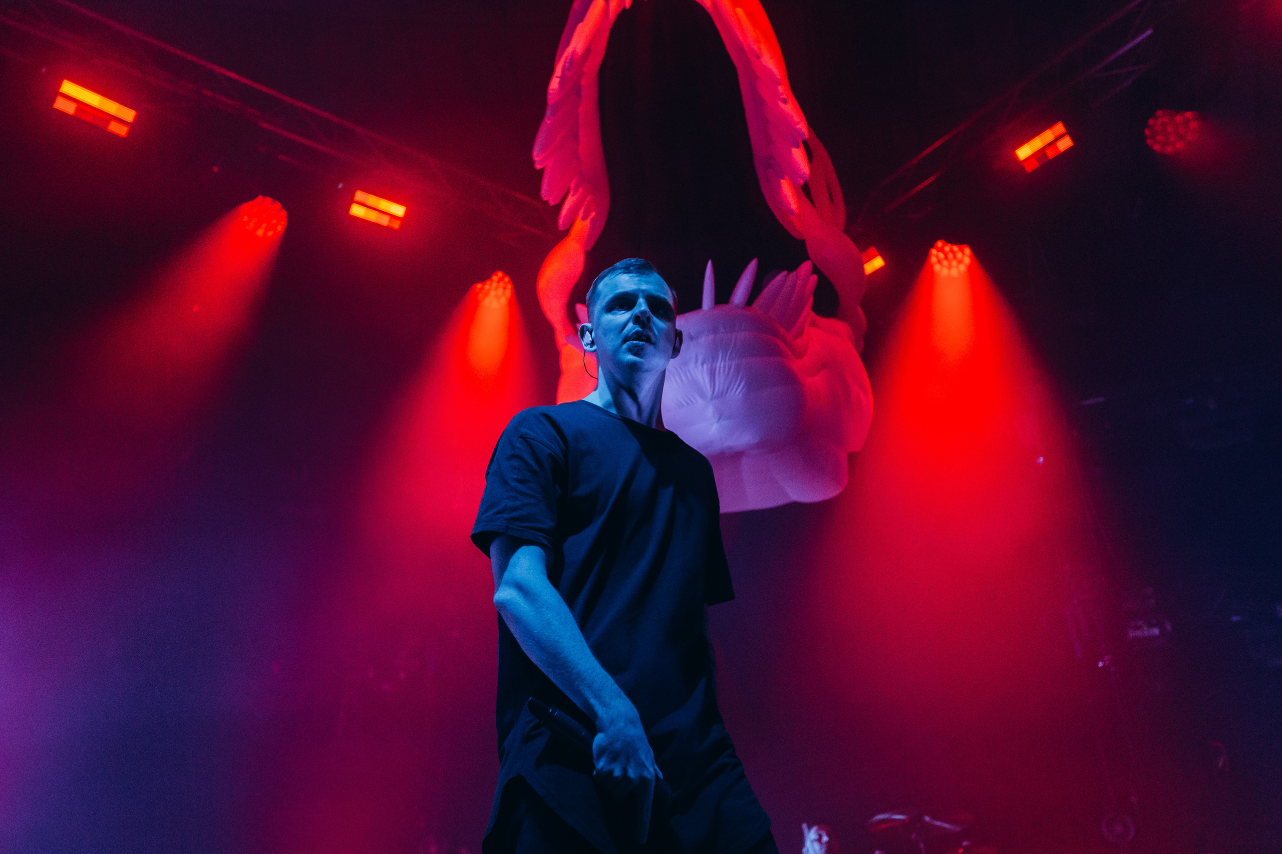 Anacondaz. Фотограф Виктория Дунаевская в Санкт Петербурге