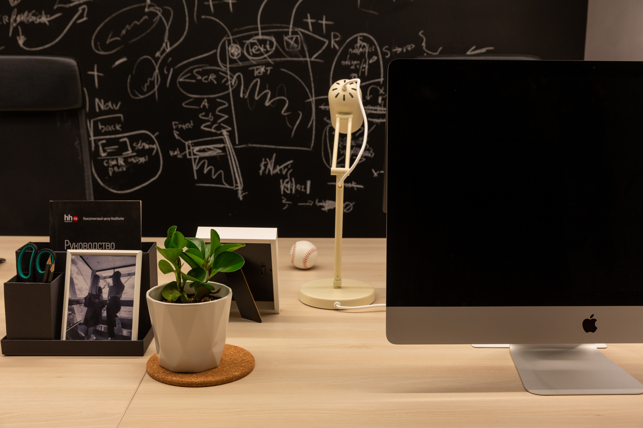 Офис. Фотограф Виктория Дунаевская в Санкт Петербурге