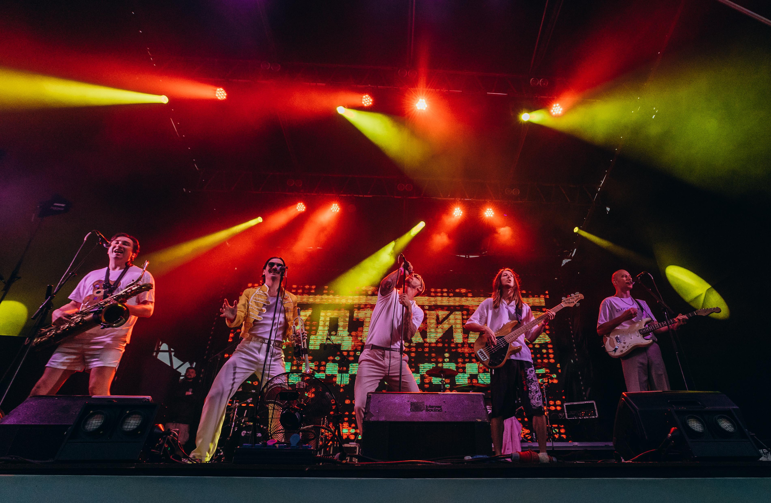 Гудтаймс. Фотограф Виктория Дунаевская в Санкт Петербурге