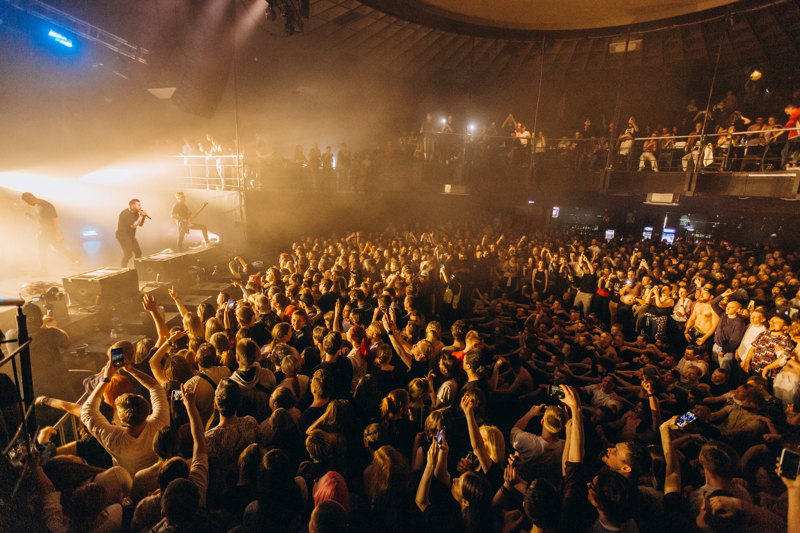 Anacondaz. Фотограф Виктория Дунаевская в Санкт Петербурге