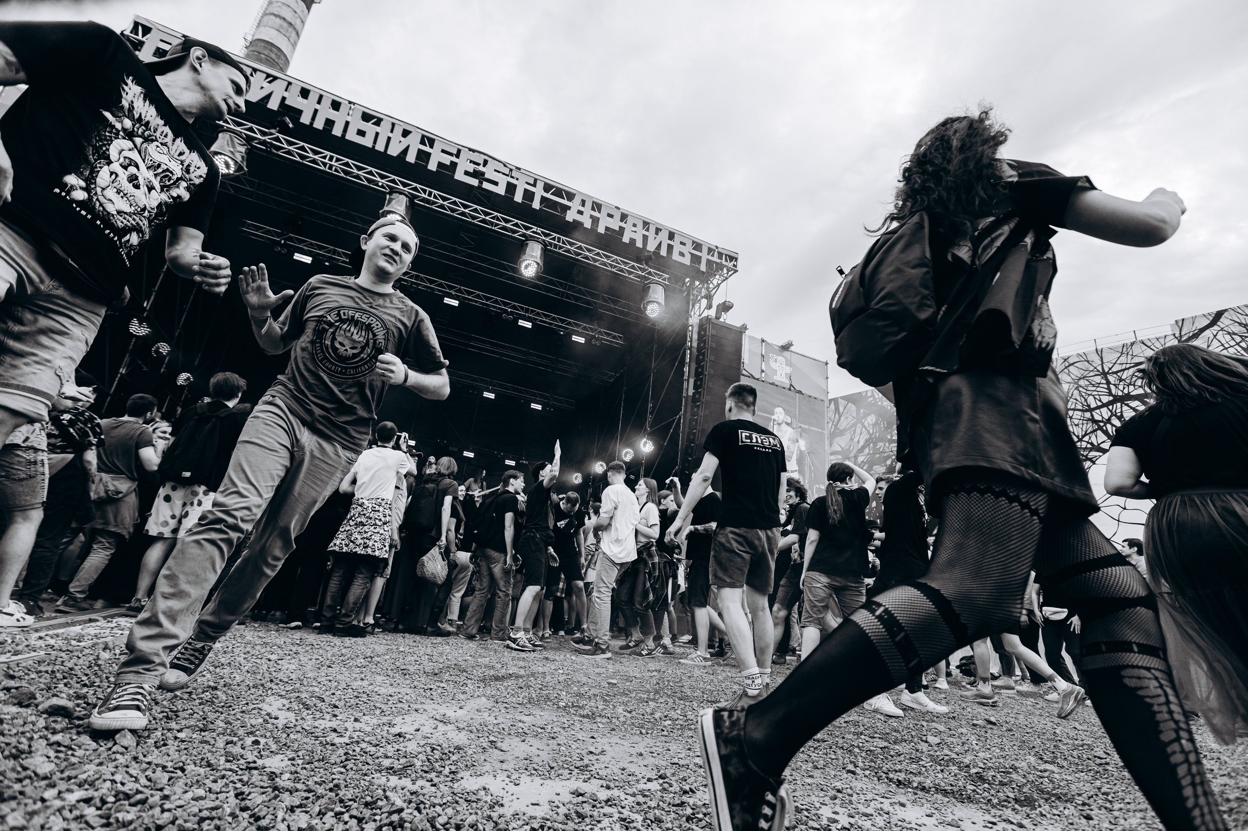 Отличный Фест. Фотограф Виктория Дунаевская в Санкт Петербурге