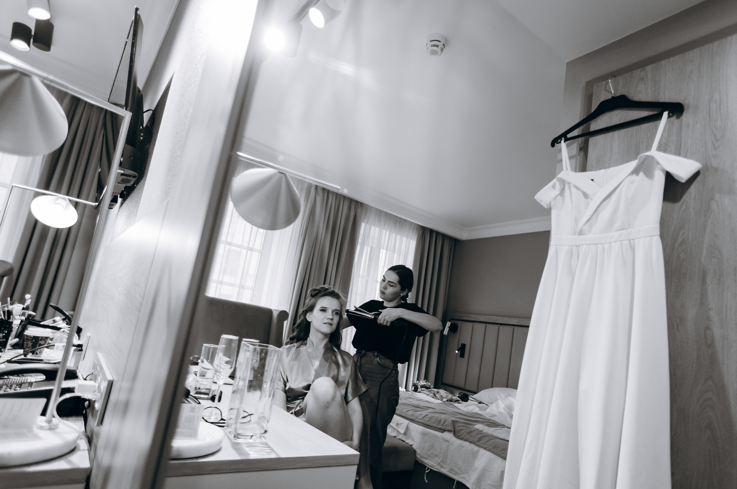 Алена и Леша. Фотограф Виктория Дунаевская в Санкт Петербурге