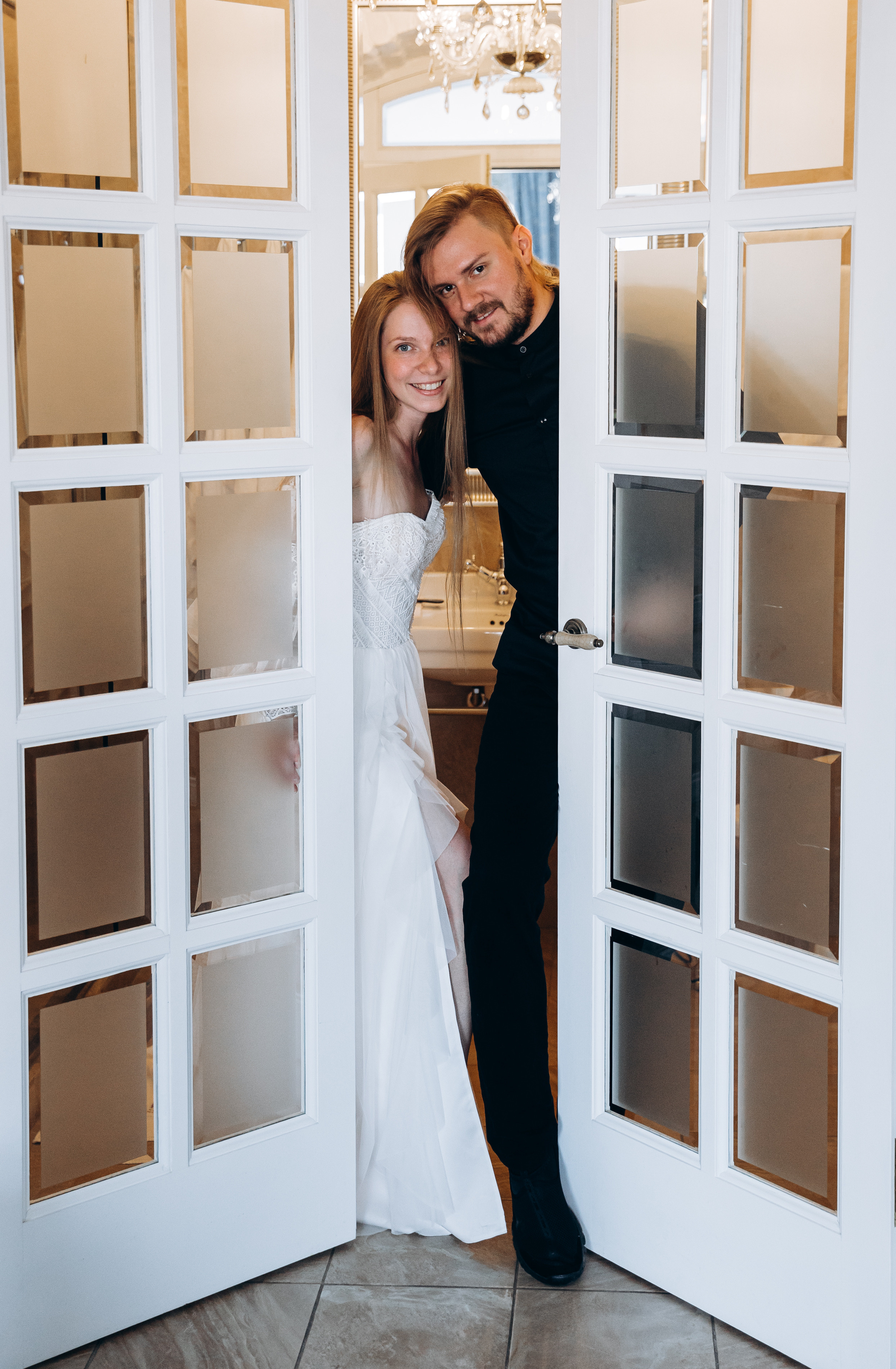 Рита и Артем. Фотограф Виктория Дунаевская в Санкт Петербурге