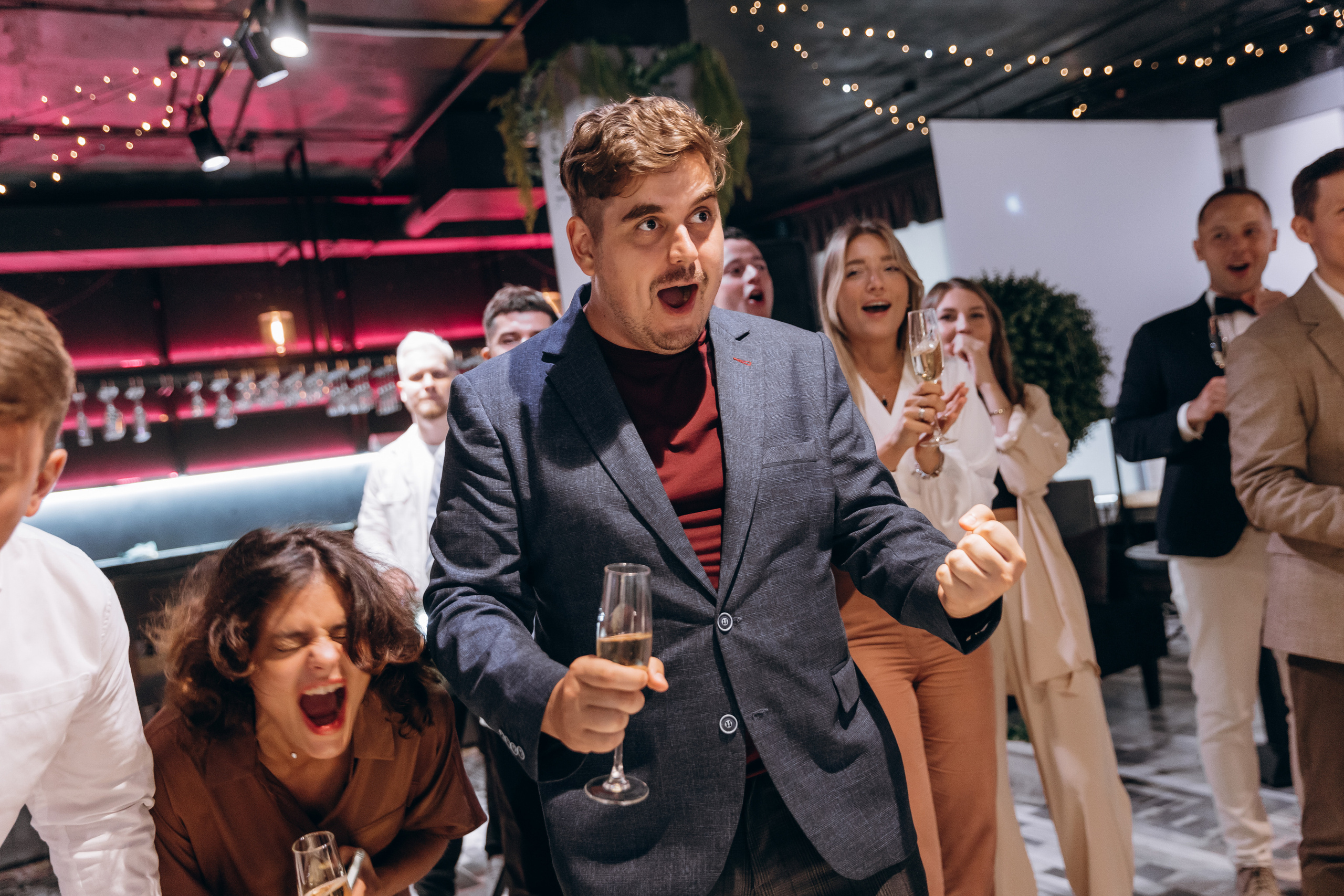 Алена и Леша. Фотограф Виктория Дунаевская в Санкт Петербурге