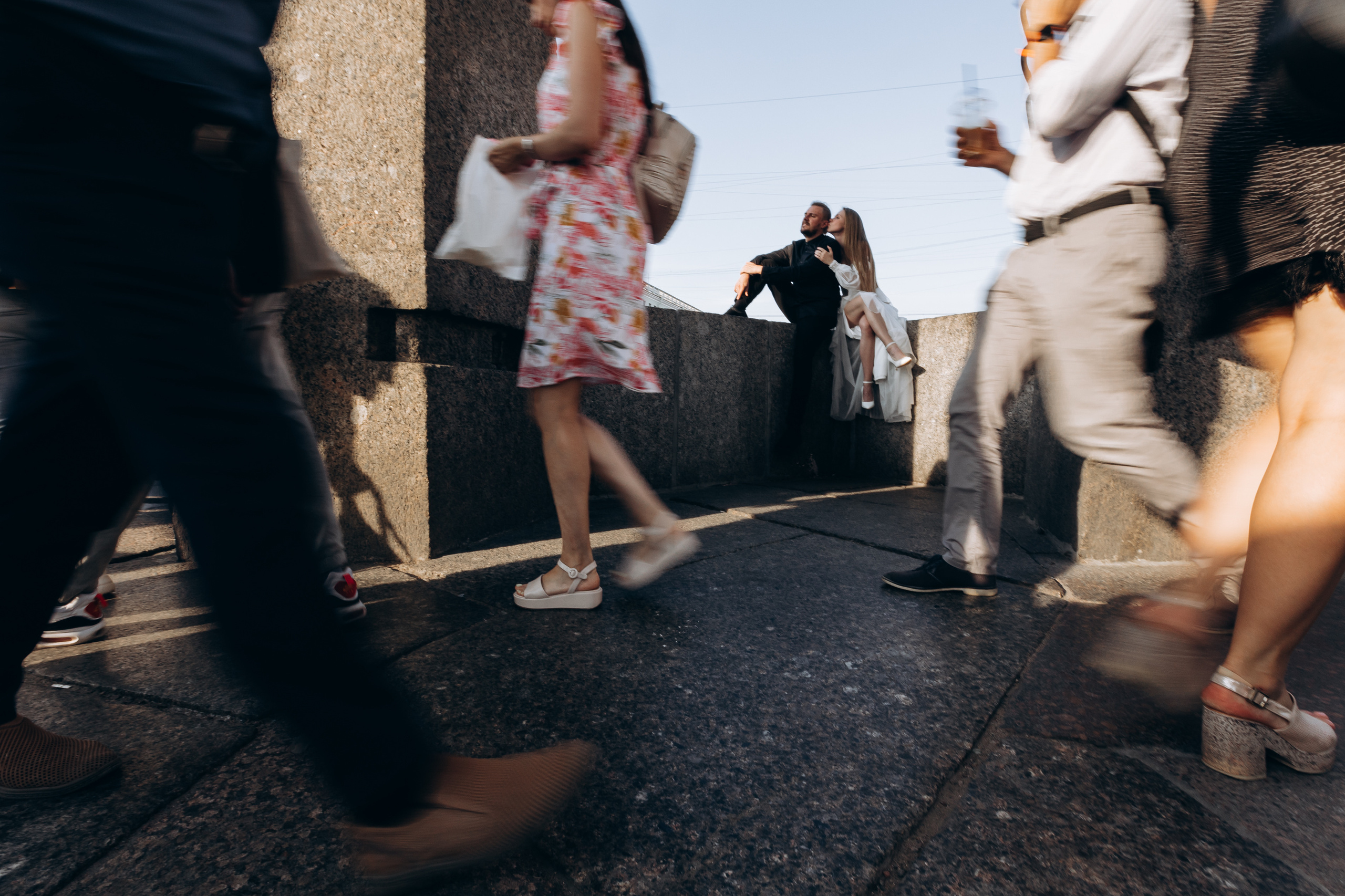 Фотограф Виктория Дунаевская в Санкт Петербурге