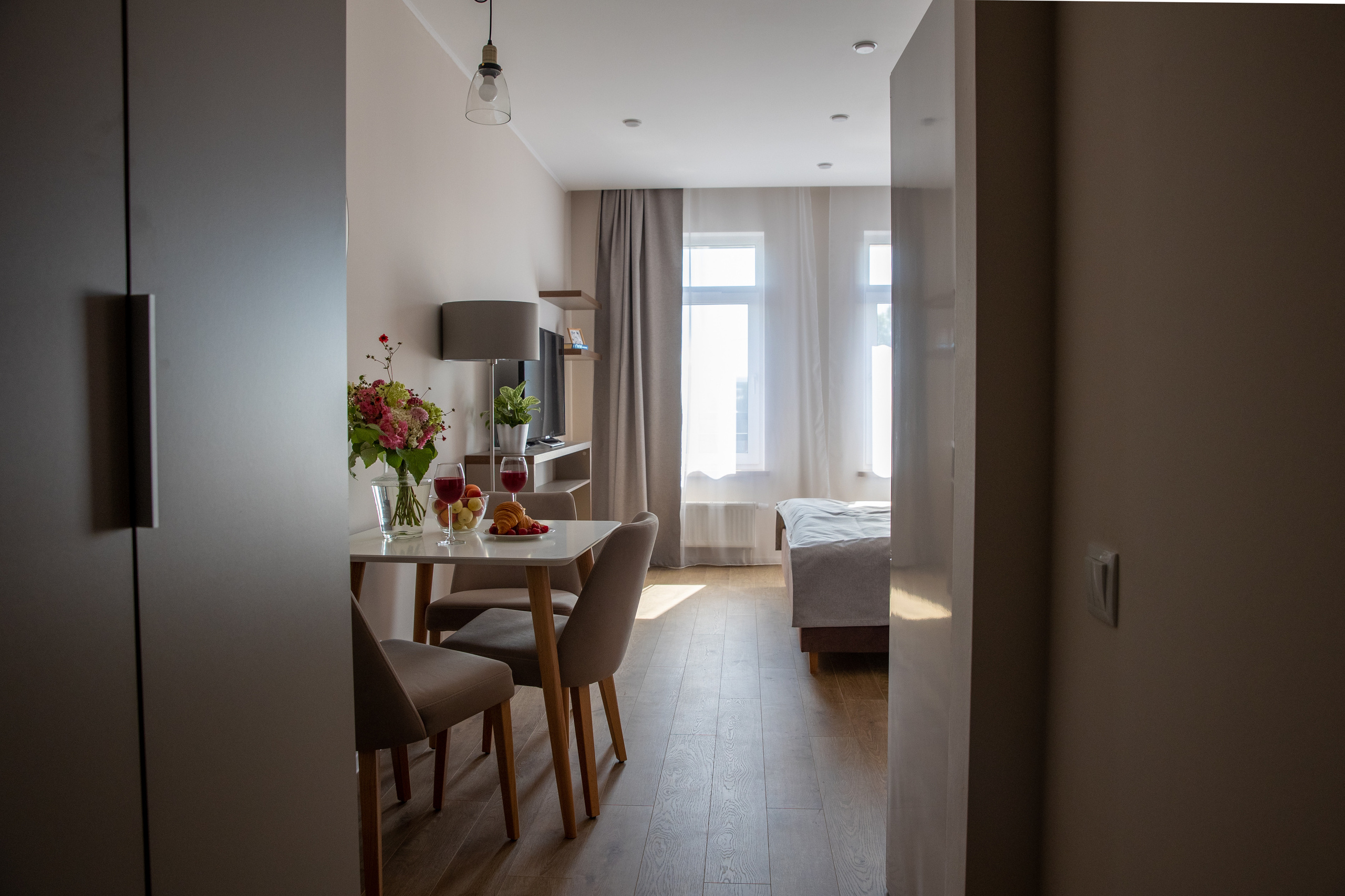 Avenue Apart на Малом. Фотограф Виктория Дунаевская в Санкт Петербурге