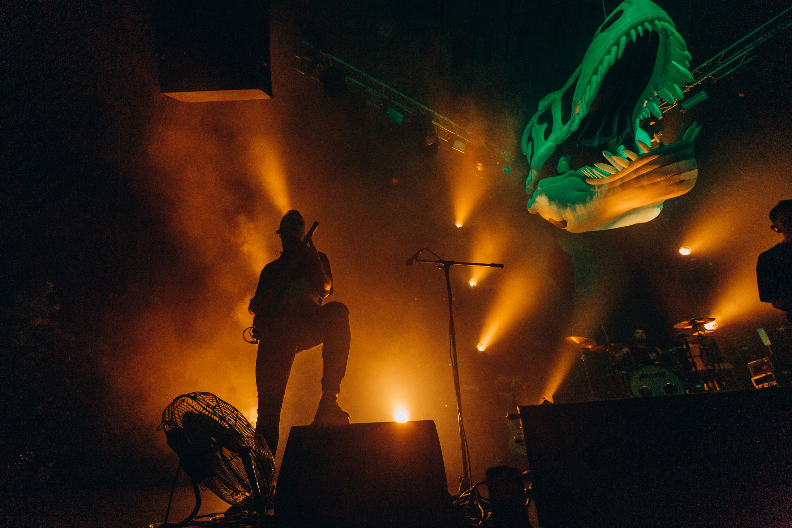 Anacondaz. Фотограф Виктория Дунаевская в Санкт Петербурге