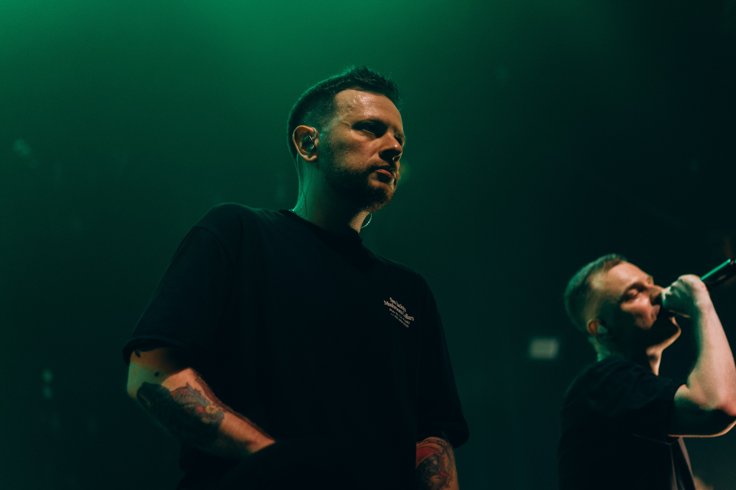 Anacondaz. Фотограф Виктория Дунаевская в Санкт Петербурге