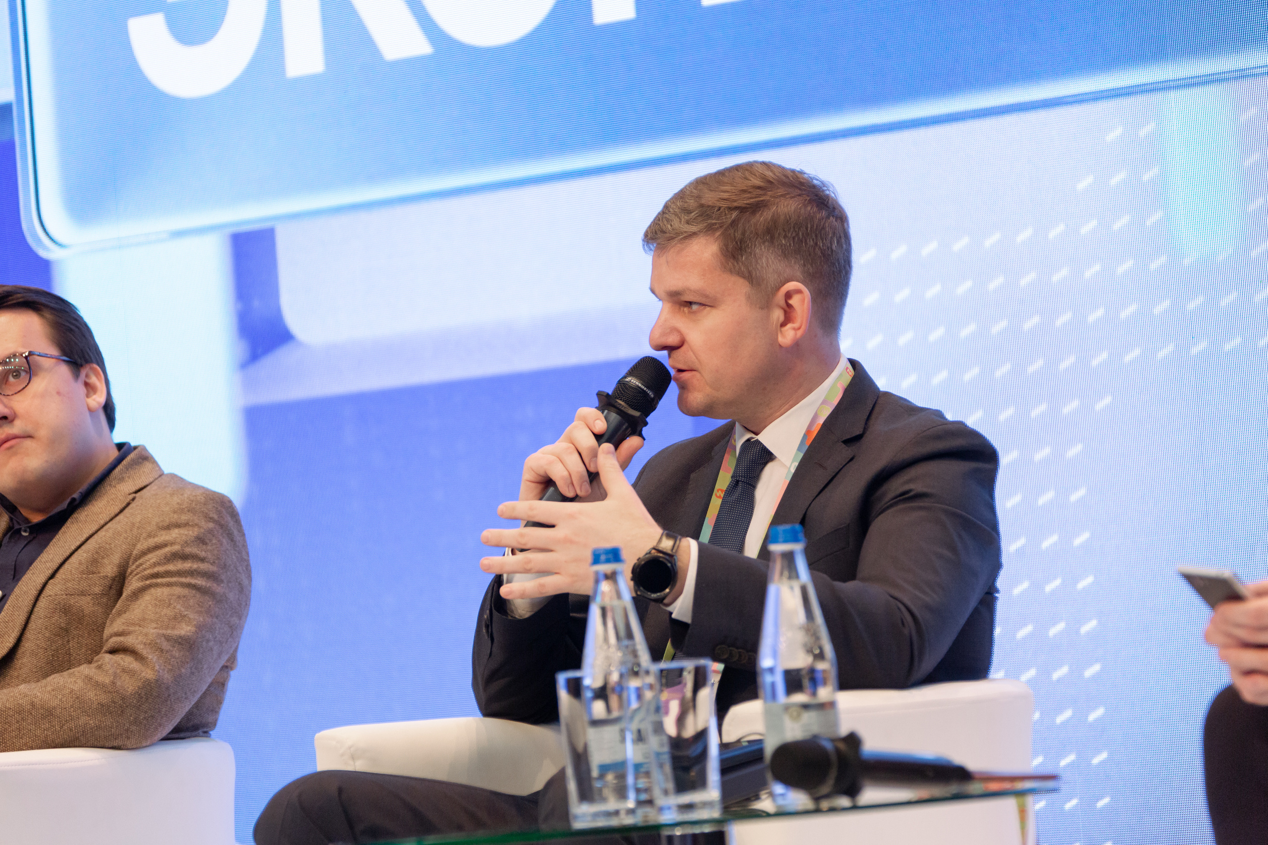 Марафон знаний. Фотограф Виктория Дунаевская в Санкт Петербурге