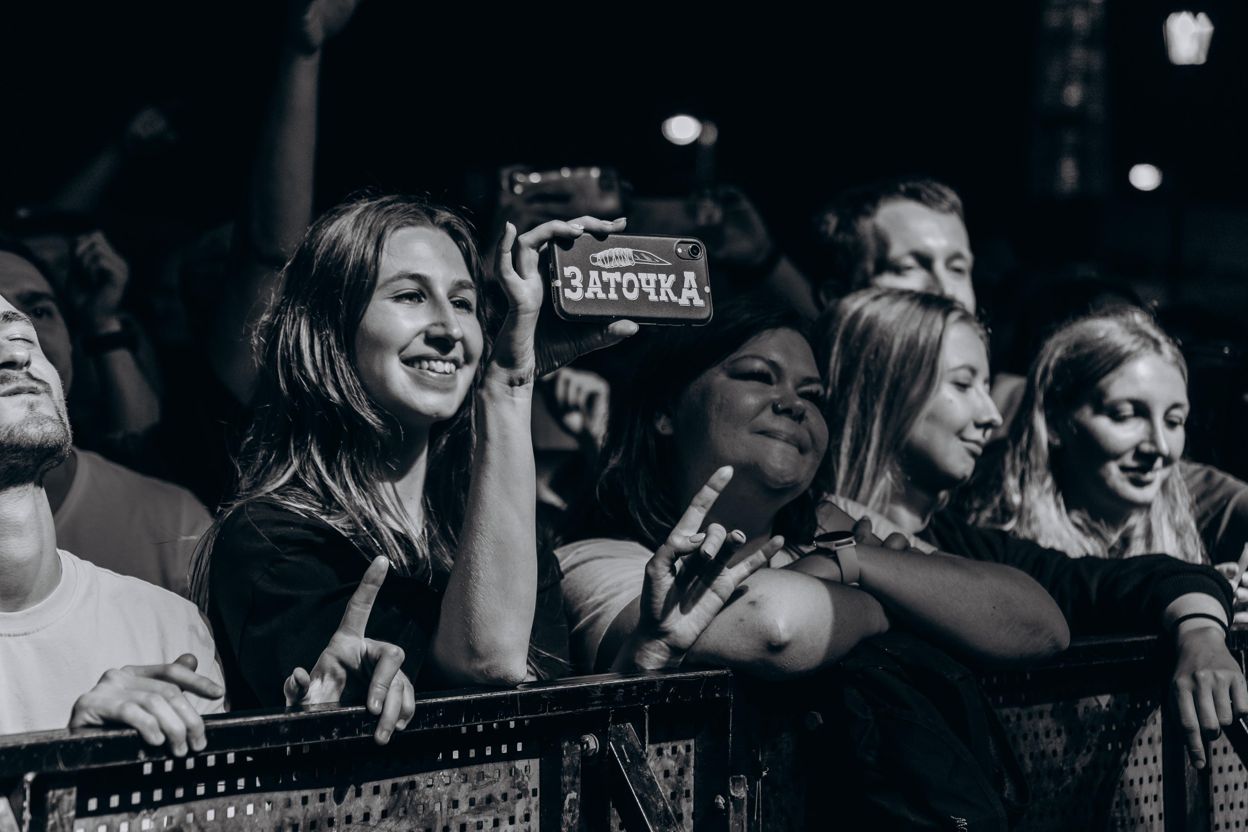 Заточка. Фотограф Виктория Дунаевская в Санкт Петербурге