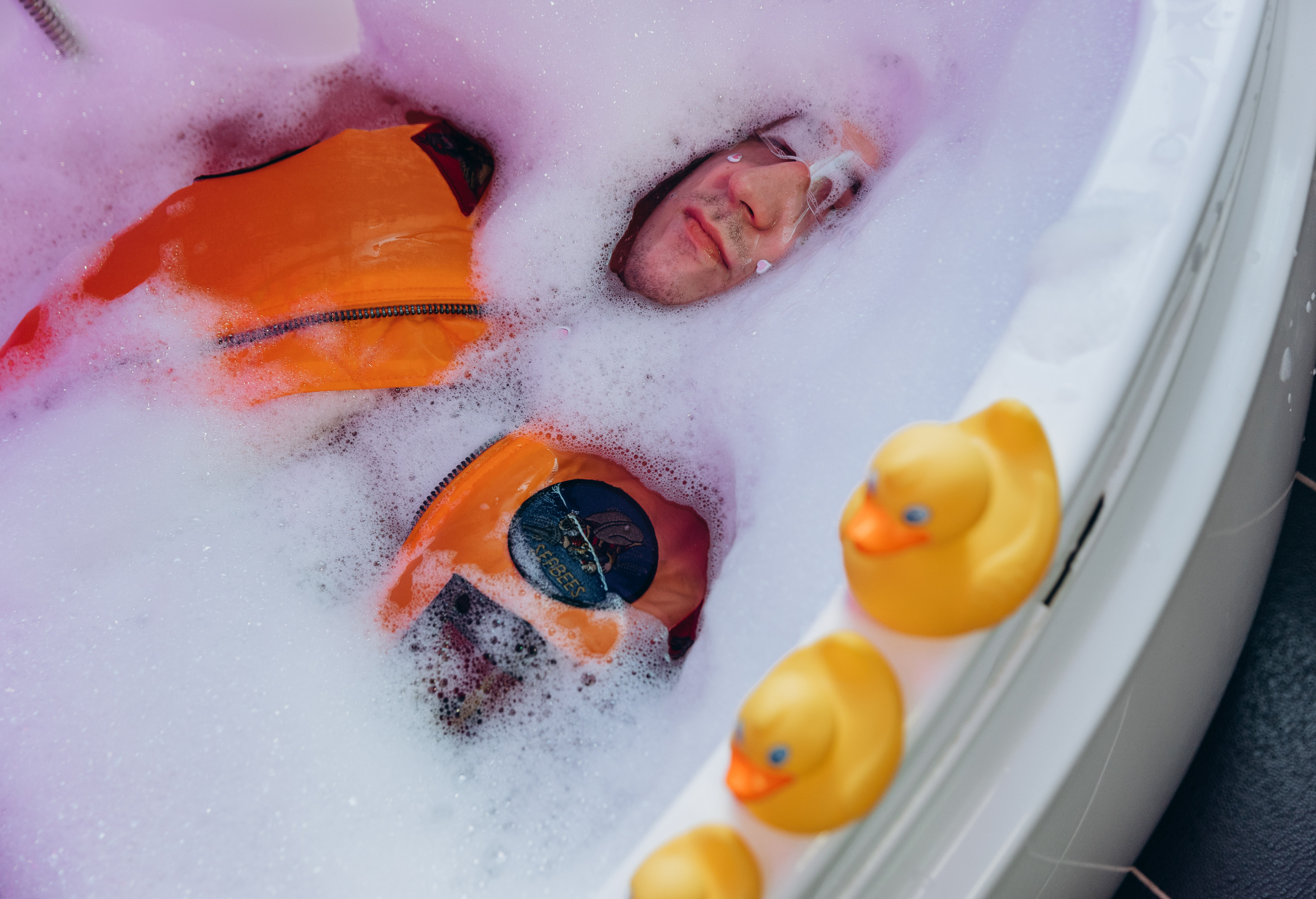 Съемка клипа. Фотограф Виктория Дунаевская в Санкт Петербурге