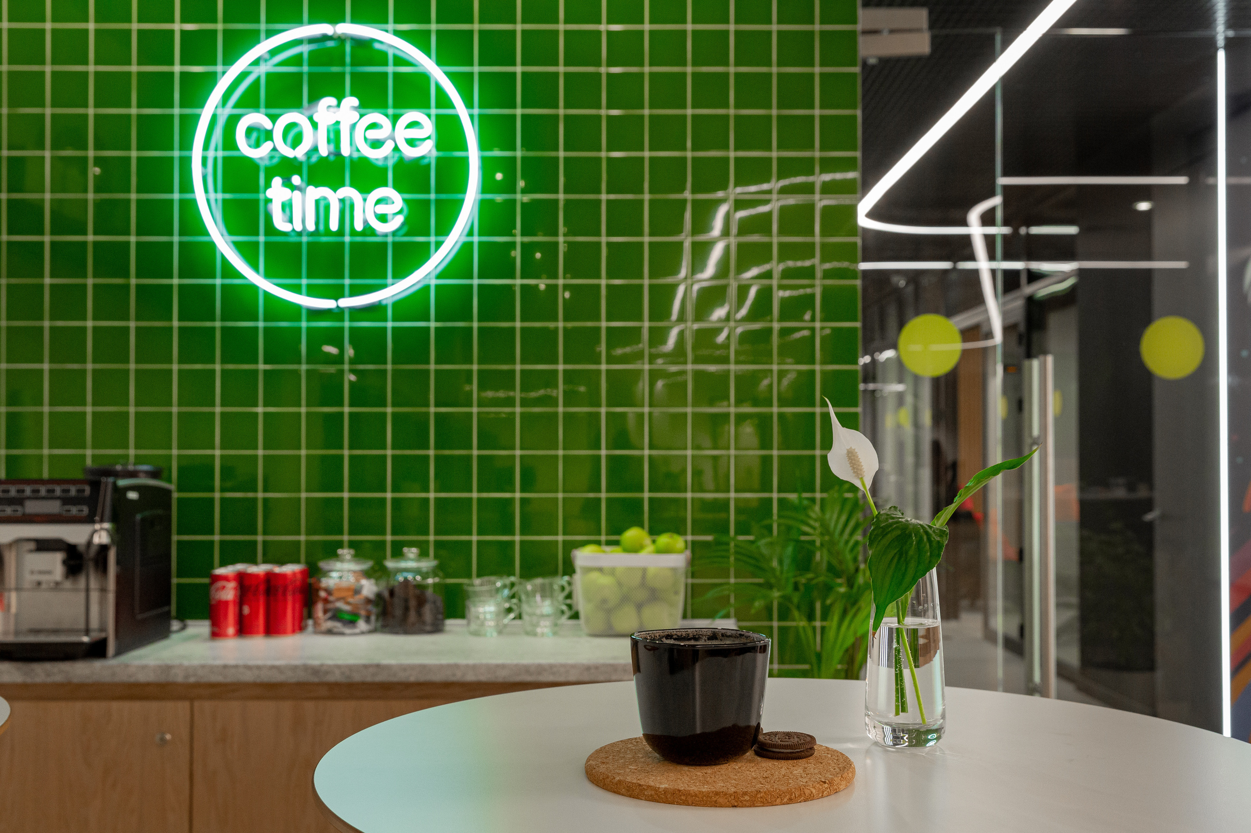 Офис. Фотограф Виктория Дунаевская в Санкт Петербурге