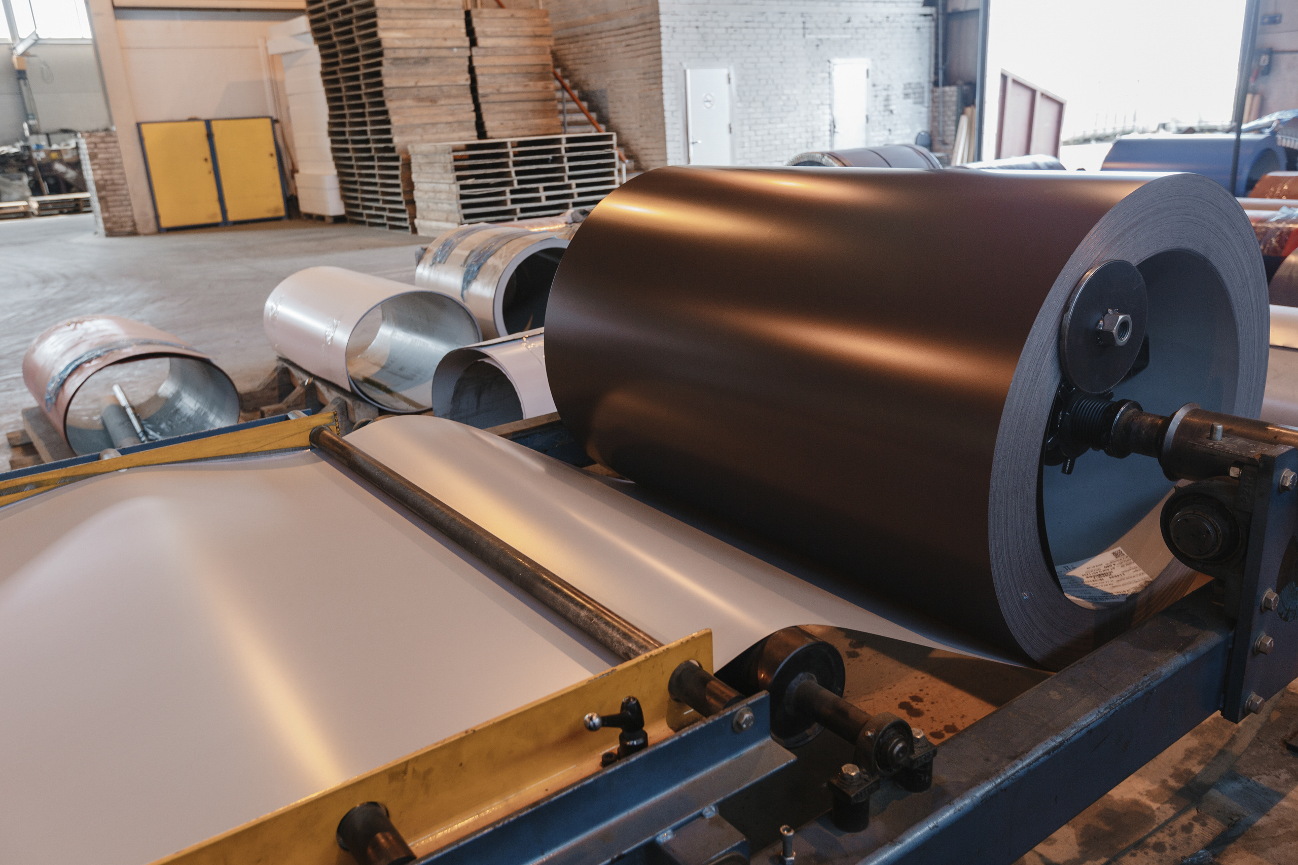 Производство. Фотограф Виктория Дунаевская в Санкт Петербурге