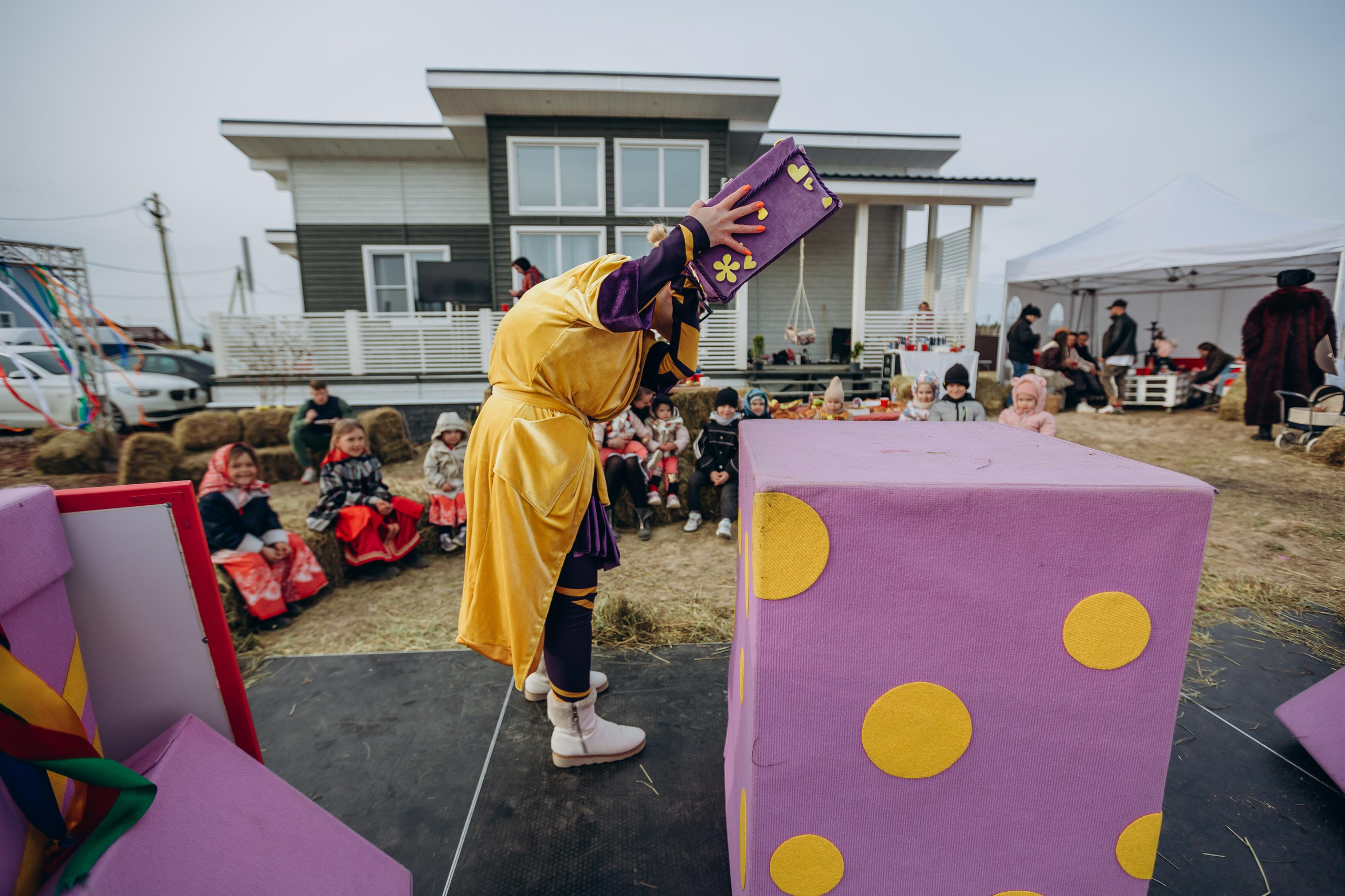 День рождения Хлои. Фотограф Виктория Дунаевская в Санкт Петербурге