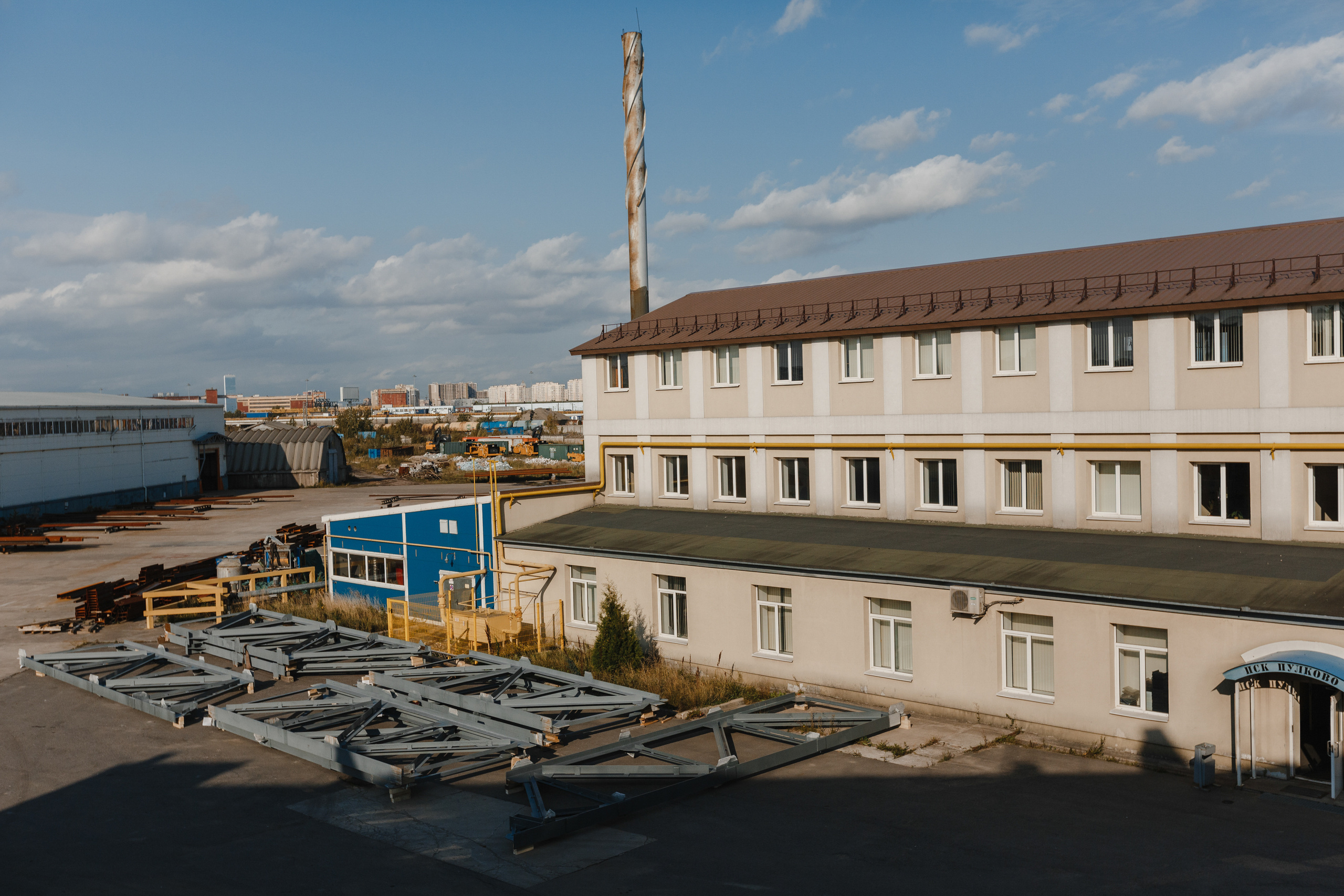 Производство. Фотограф Виктория Дунаевская в Санкт Петербурге