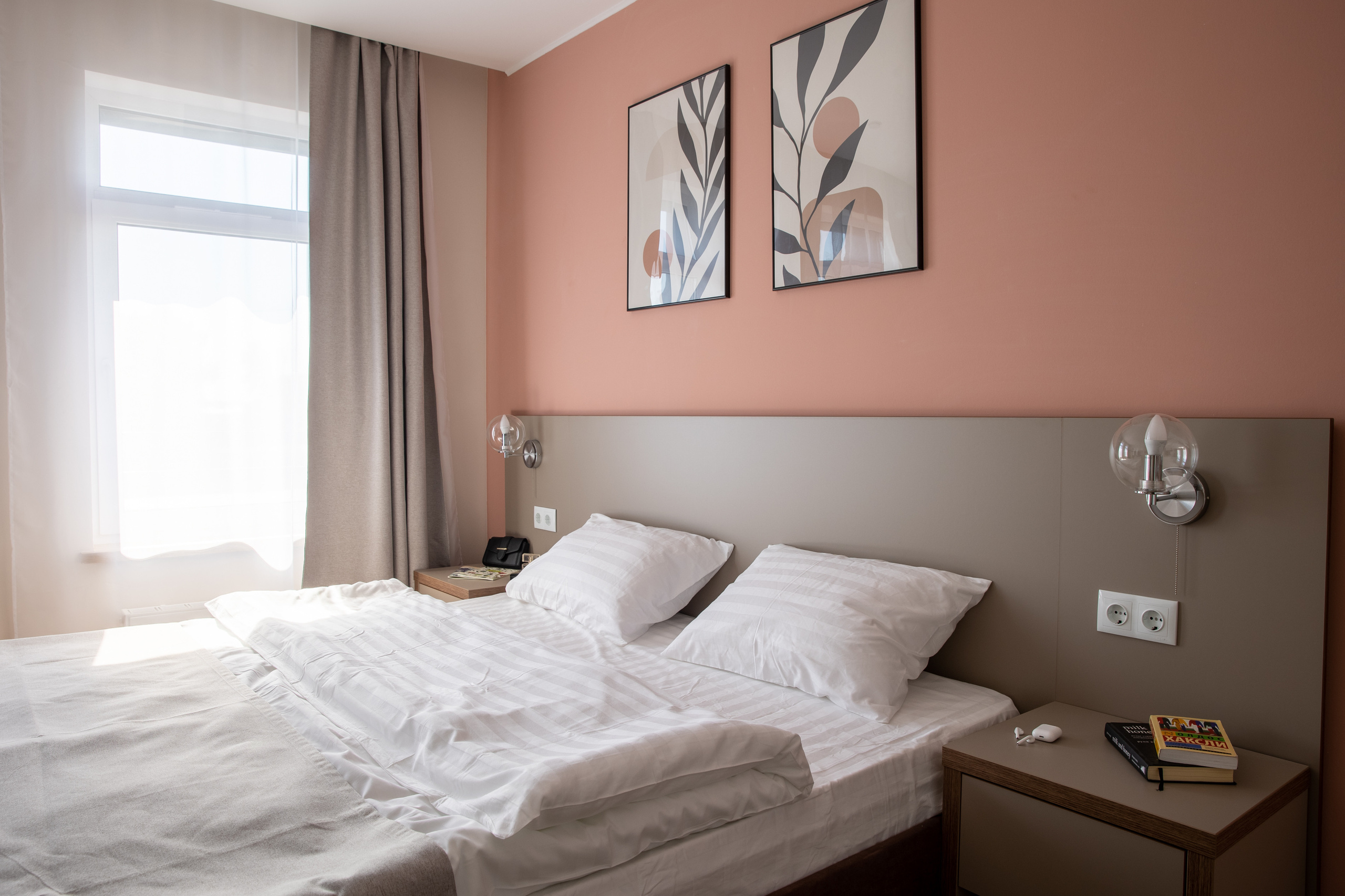 Avenue Apart на Малом. Фотограф Виктория Дунаевская в Санкт Петербурге