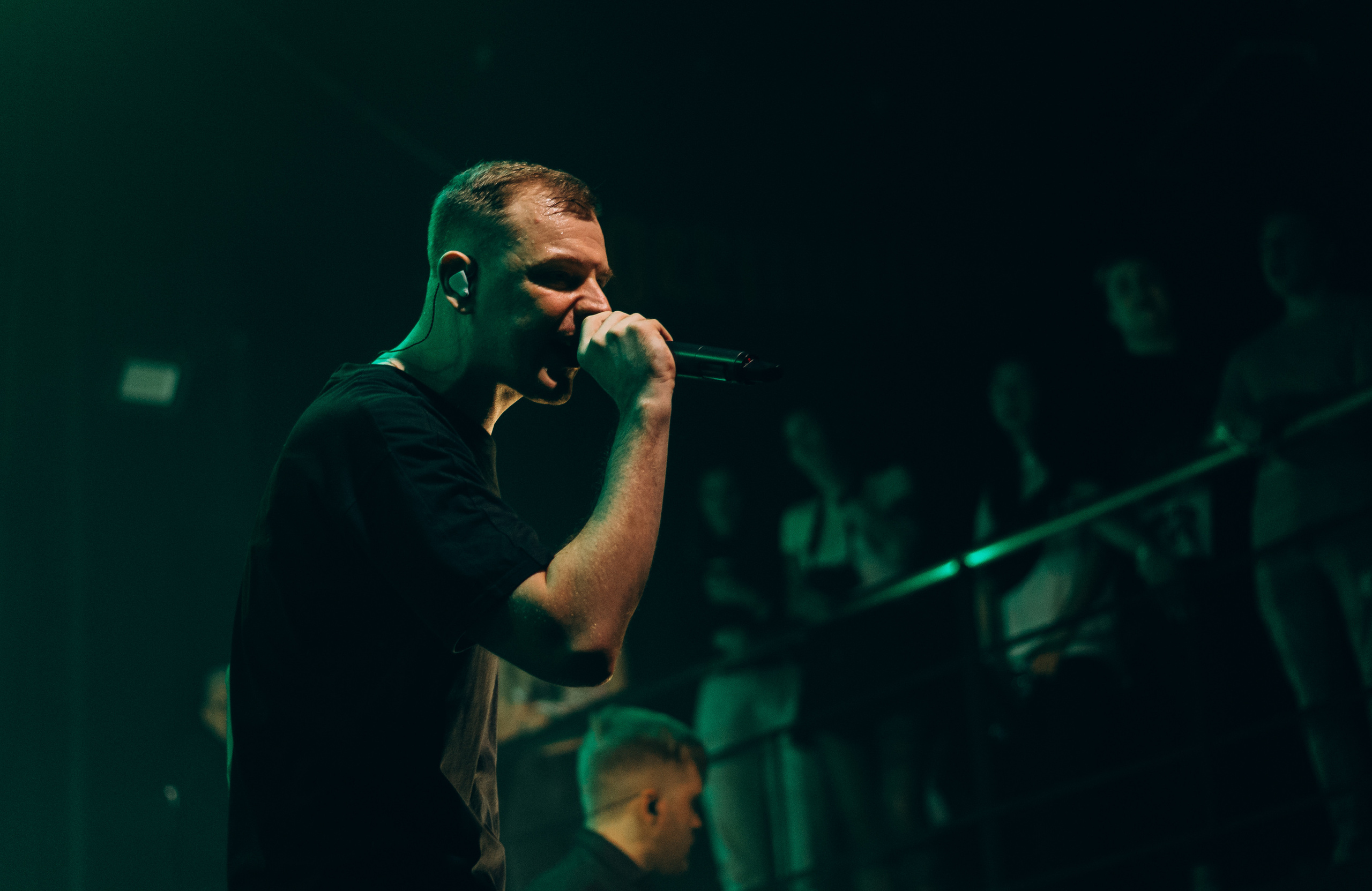 Anacondaz. Фотограф Виктория Дунаевская в Санкт Петербурге