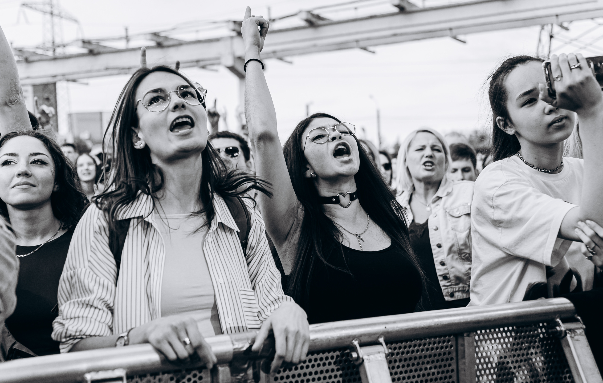 Отличный Фест. Фотограф Виктория Дунаевская в Санкт Петербурге
