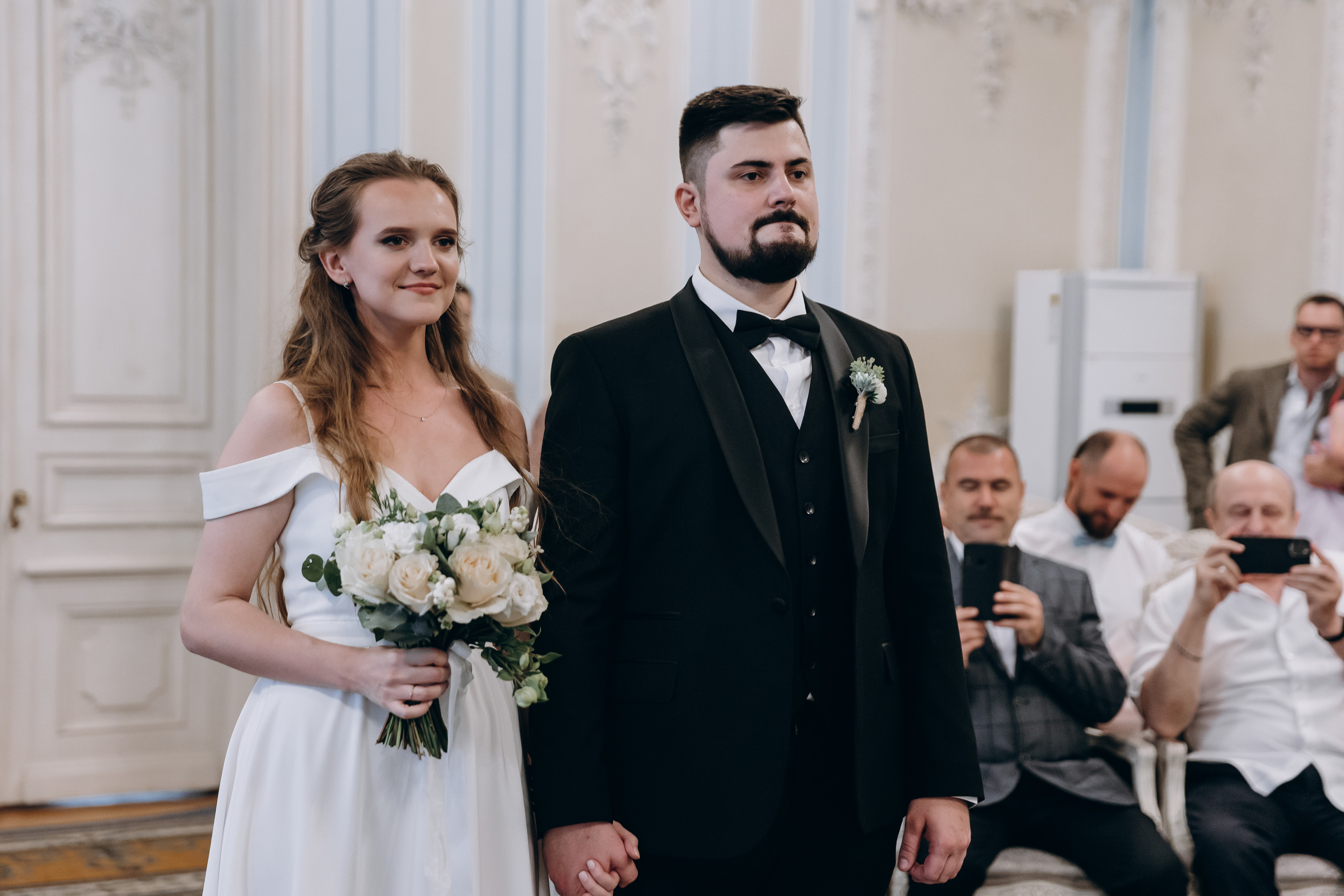 Алена и Леша. Фотограф Виктория Дунаевская в Санкт Петербурге