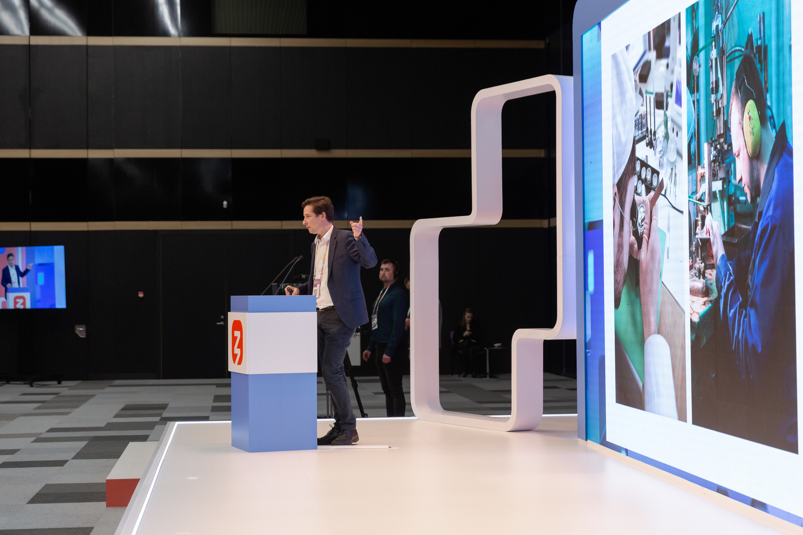 Марафон знаний. Фотограф Виктория Дунаевская в Санкт Петербурге