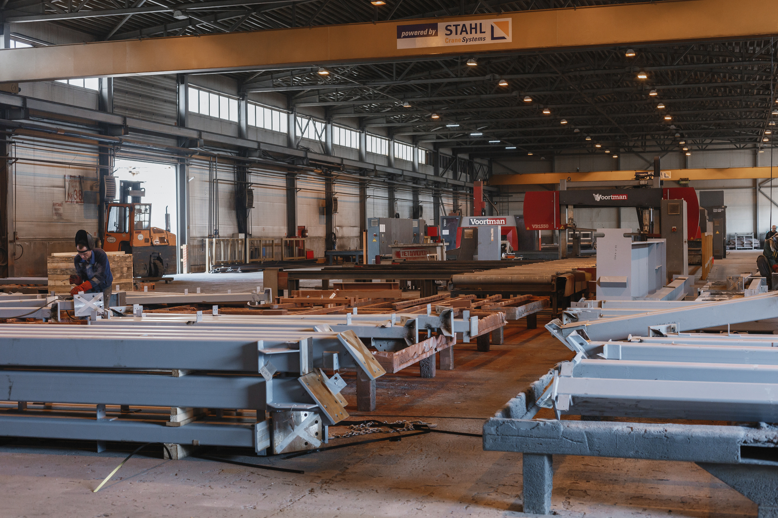 Производство. Фотограф Виктория Дунаевская в Санкт Петербурге