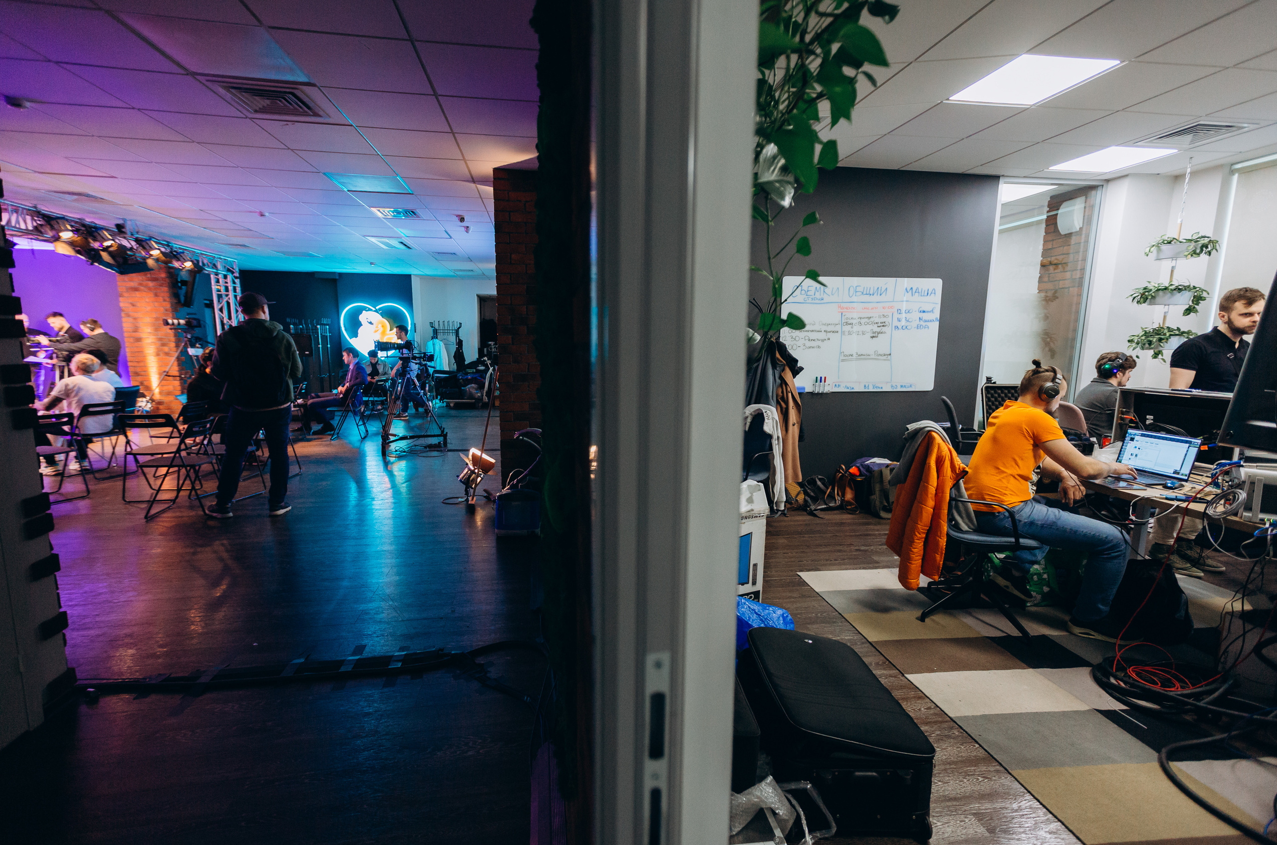 CFD Show. Фотограф Виктория Дунаевская в Санкт Петербурге