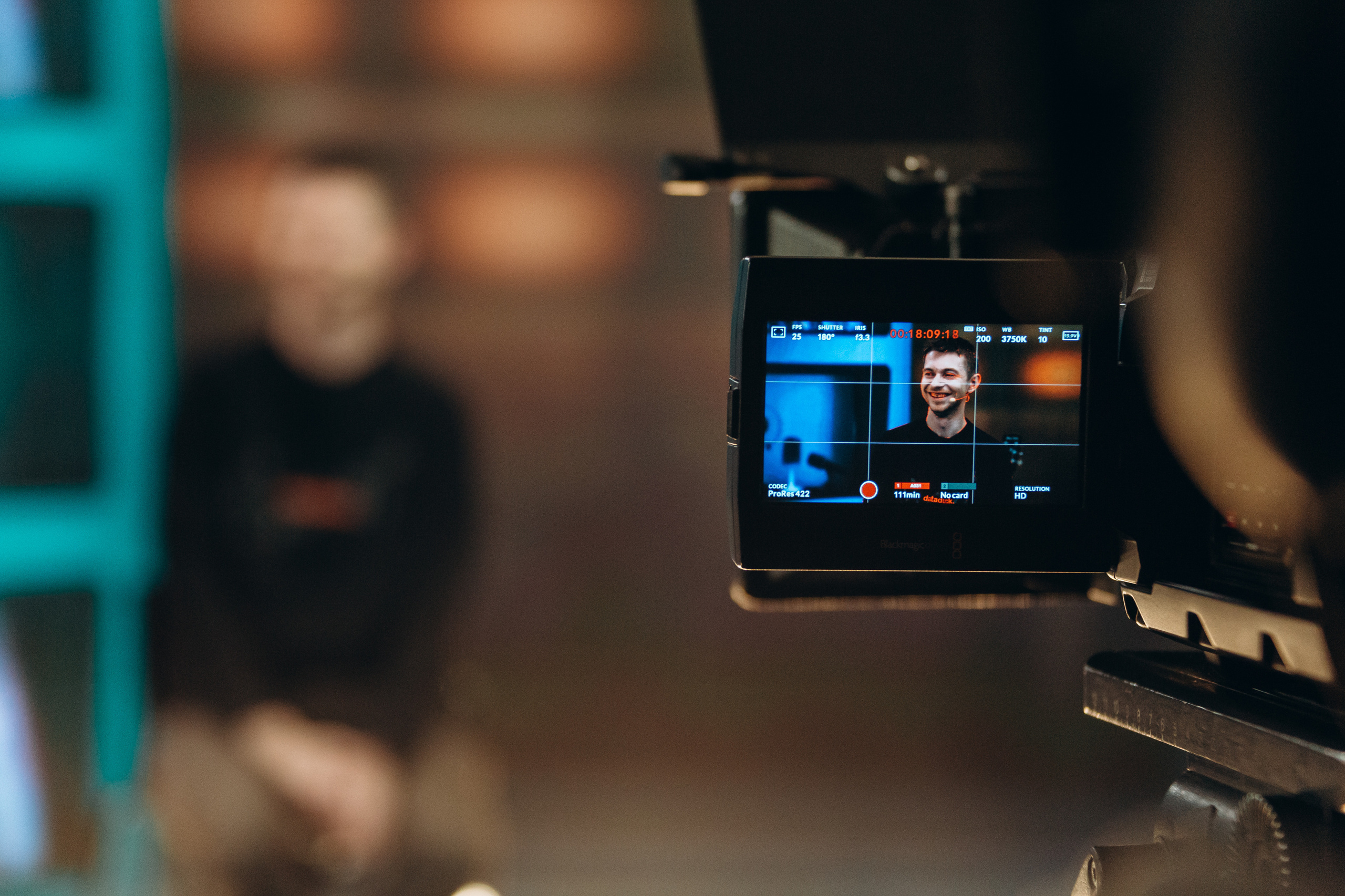 Съемка новогоднего шоу. Фотограф Виктория Дунаевская в Санкт Петербурге