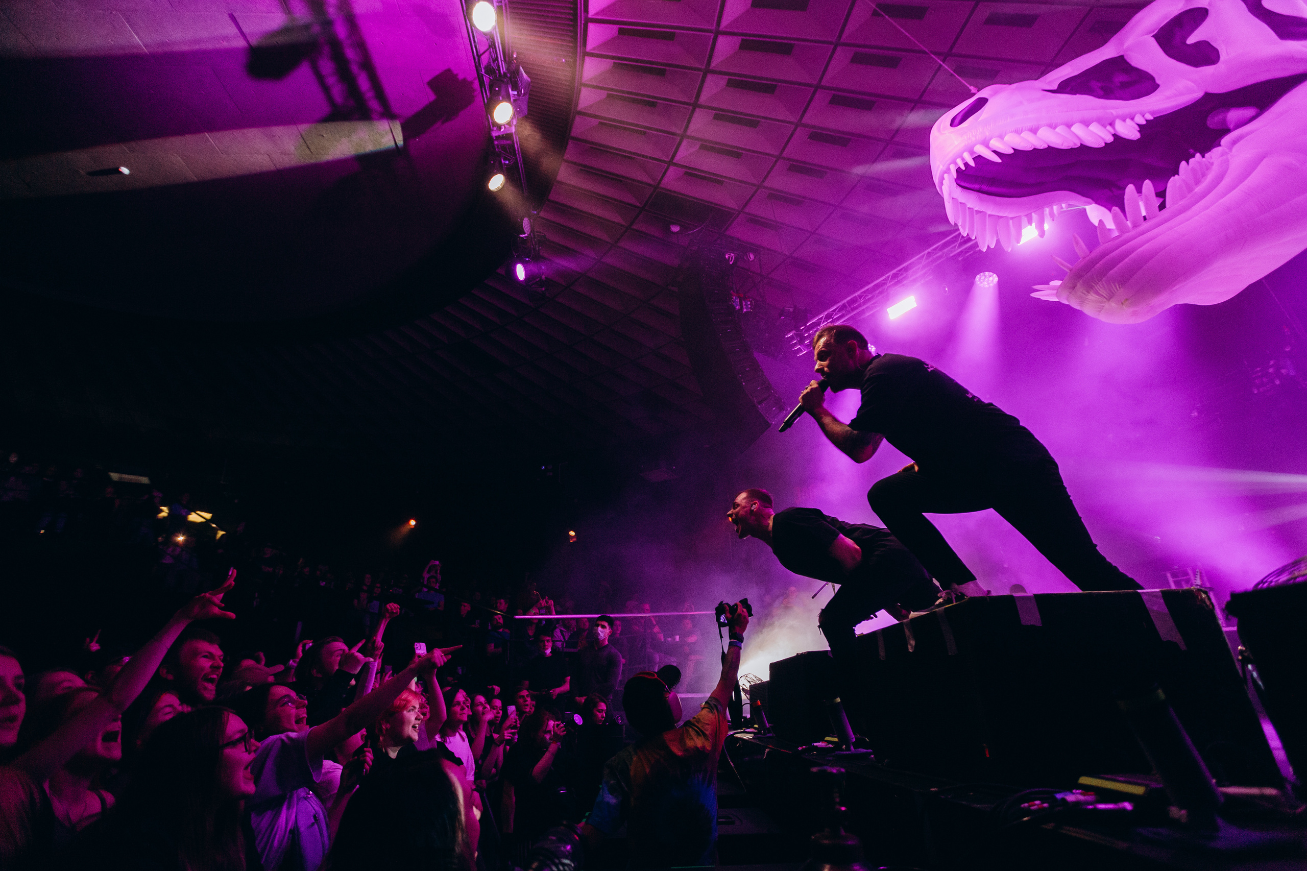 Anacondaz. Фотограф Виктория Дунаевская в Санкт Петербурге