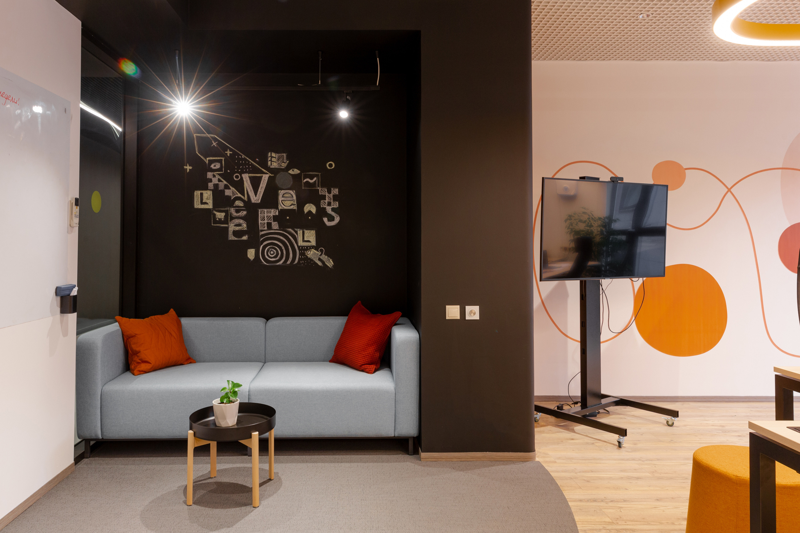 Офис. Фотограф Виктория Дунаевская в Санкт Петербурге