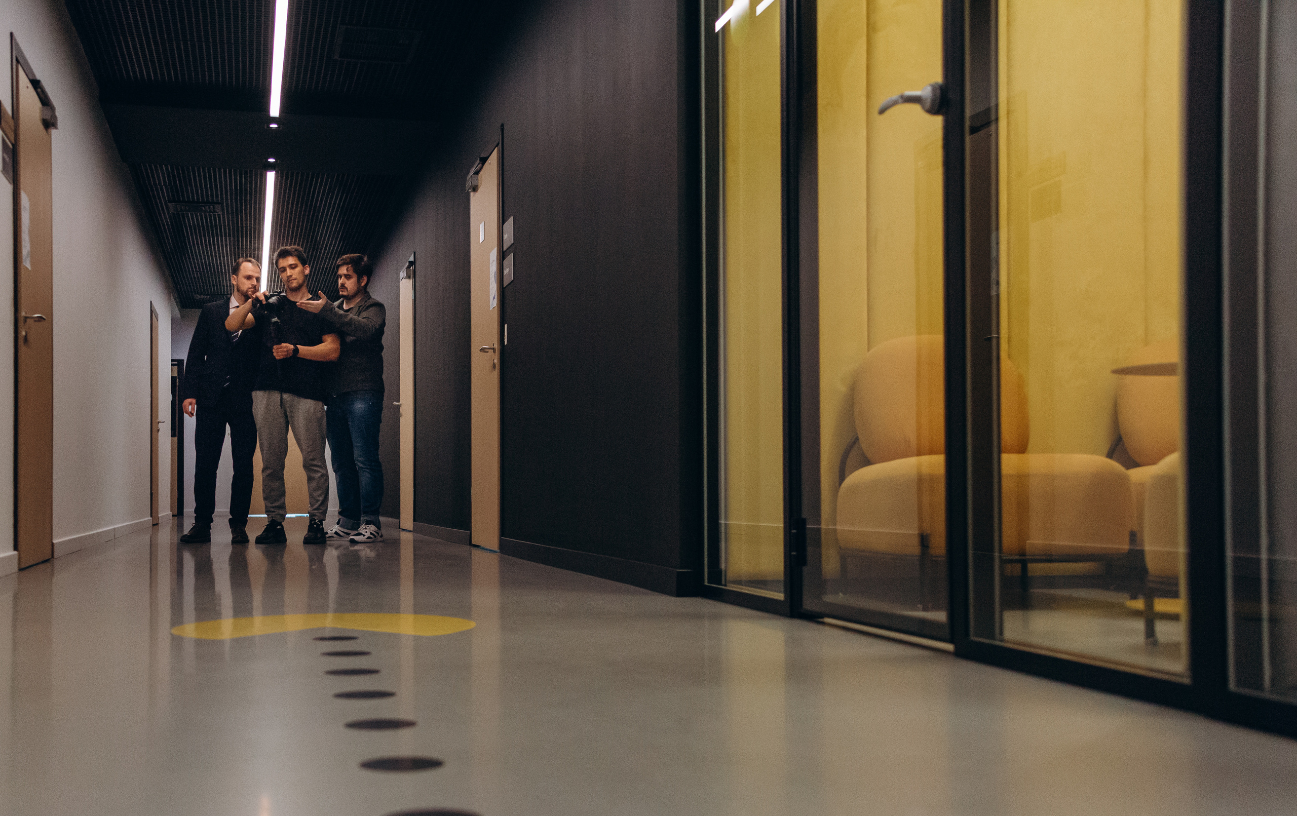 CFD Show. Фотограф Виктория Дунаевская в Санкт Петербурге