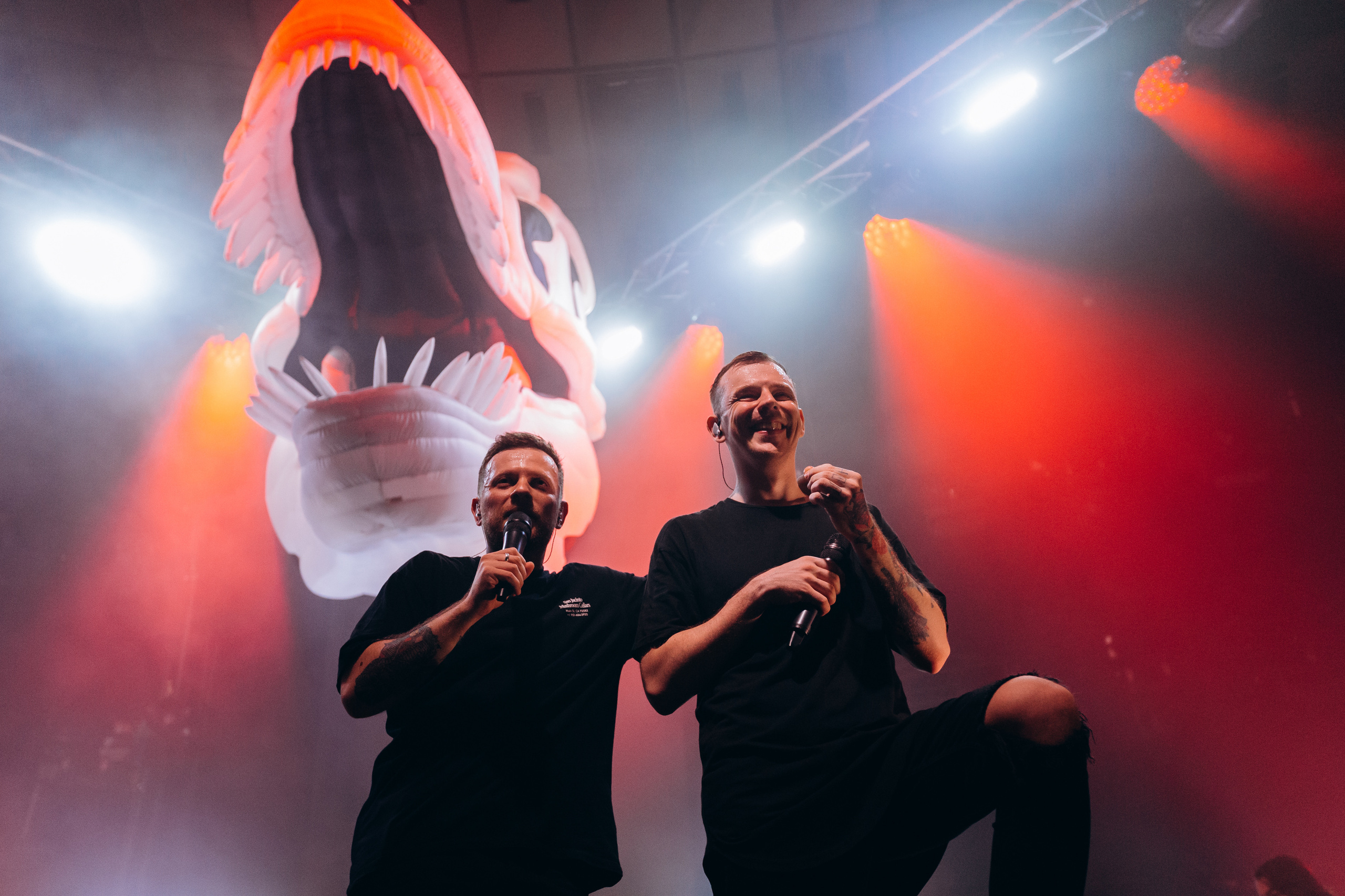 Anacondaz. Фотограф Виктория Дунаевская в Санкт Петербурге