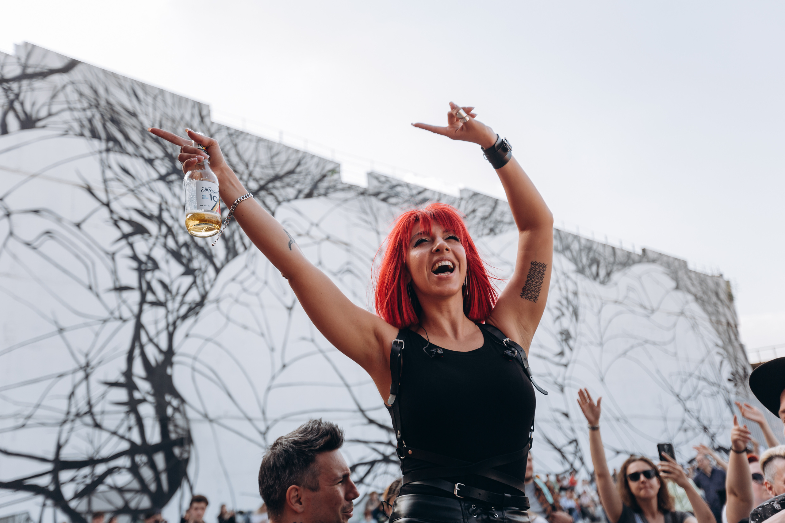 Отличный Фест. Фотограф Виктория Дунаевская в Санкт Петербурге