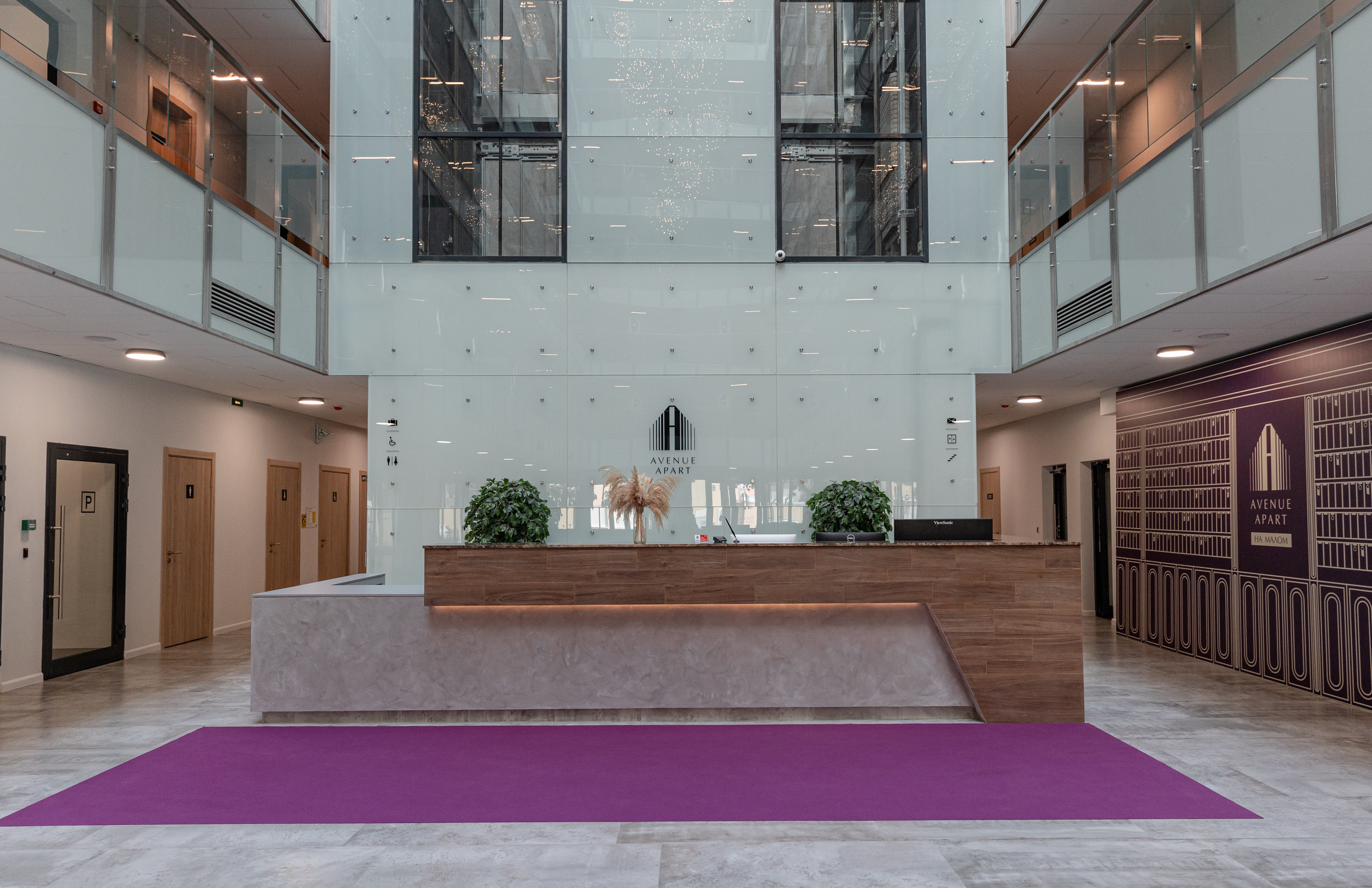 Avenue Apart на Малом. Фотограф Виктория Дунаевская в Санкт Петербурге