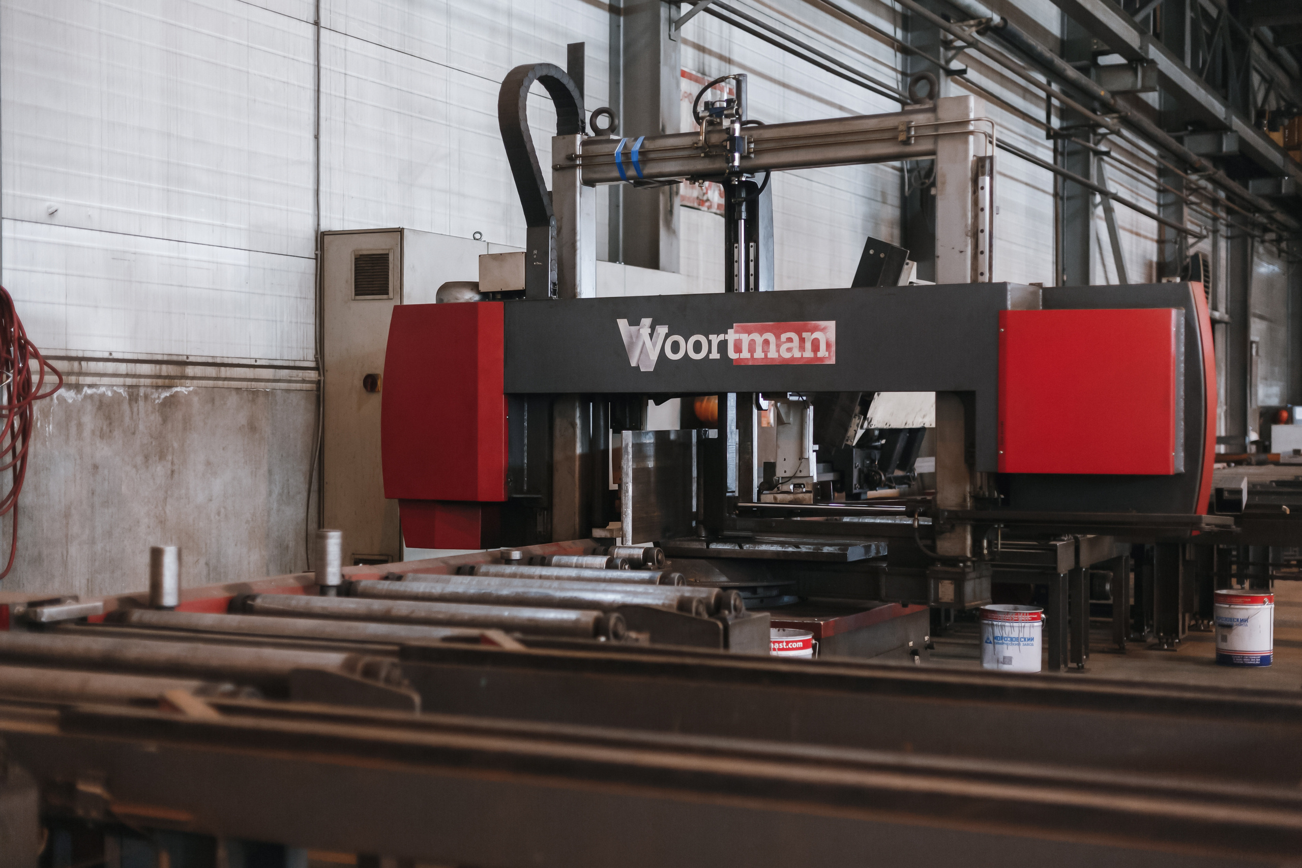 Производство. Фотограф Виктория Дунаевская в Санкт Петербурге