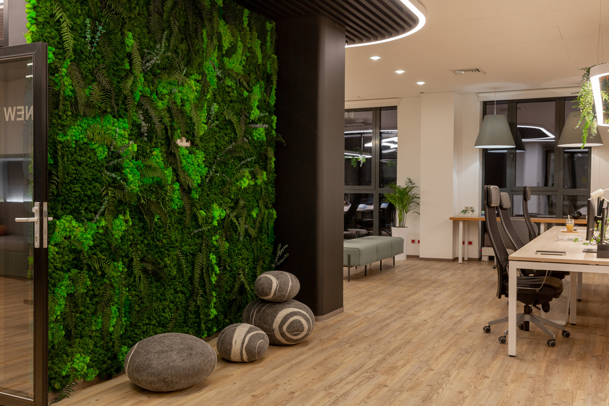 Офис. Фотограф Виктория Дунаевская в Санкт Петербурге