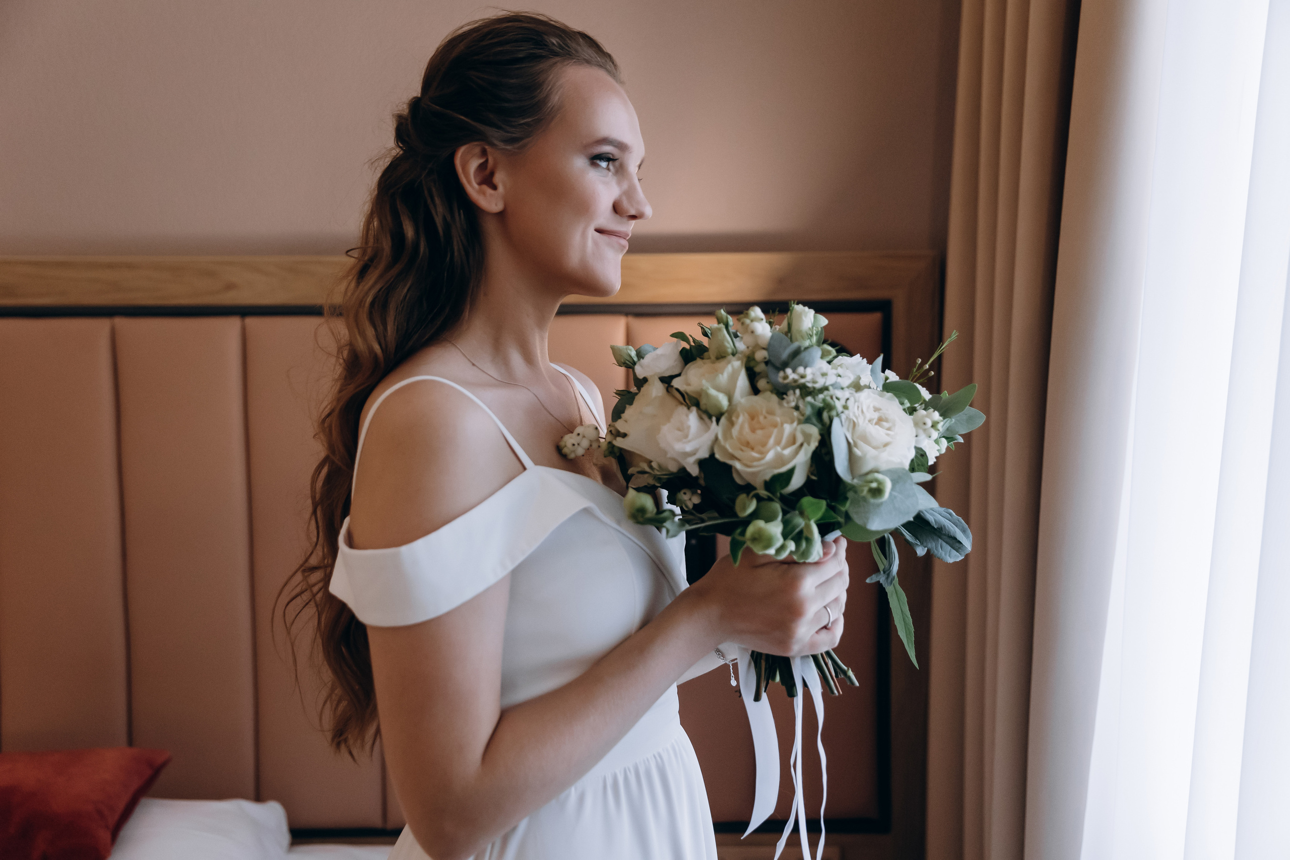 Алена и Леша. Фотограф Виктория Дунаевская в Санкт Петербурге