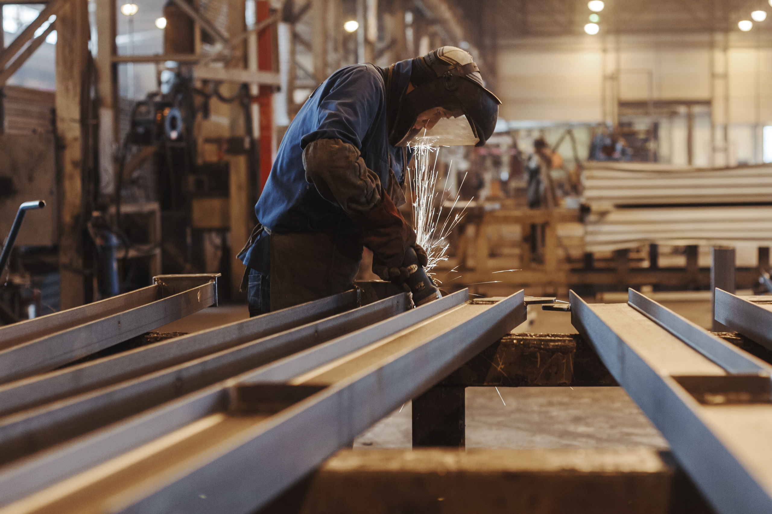 Производство. Фотограф Виктория Дунаевская в Санкт Петербурге