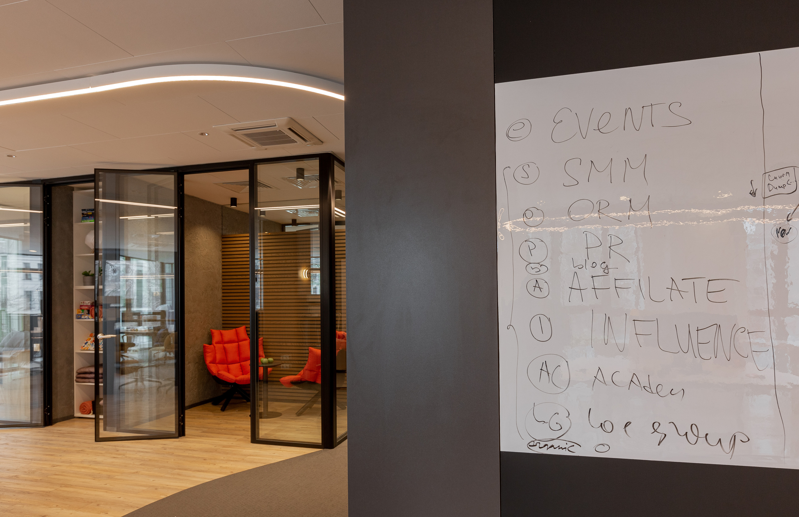 Офис. Фотограф Виктория Дунаевская в Санкт Петербурге