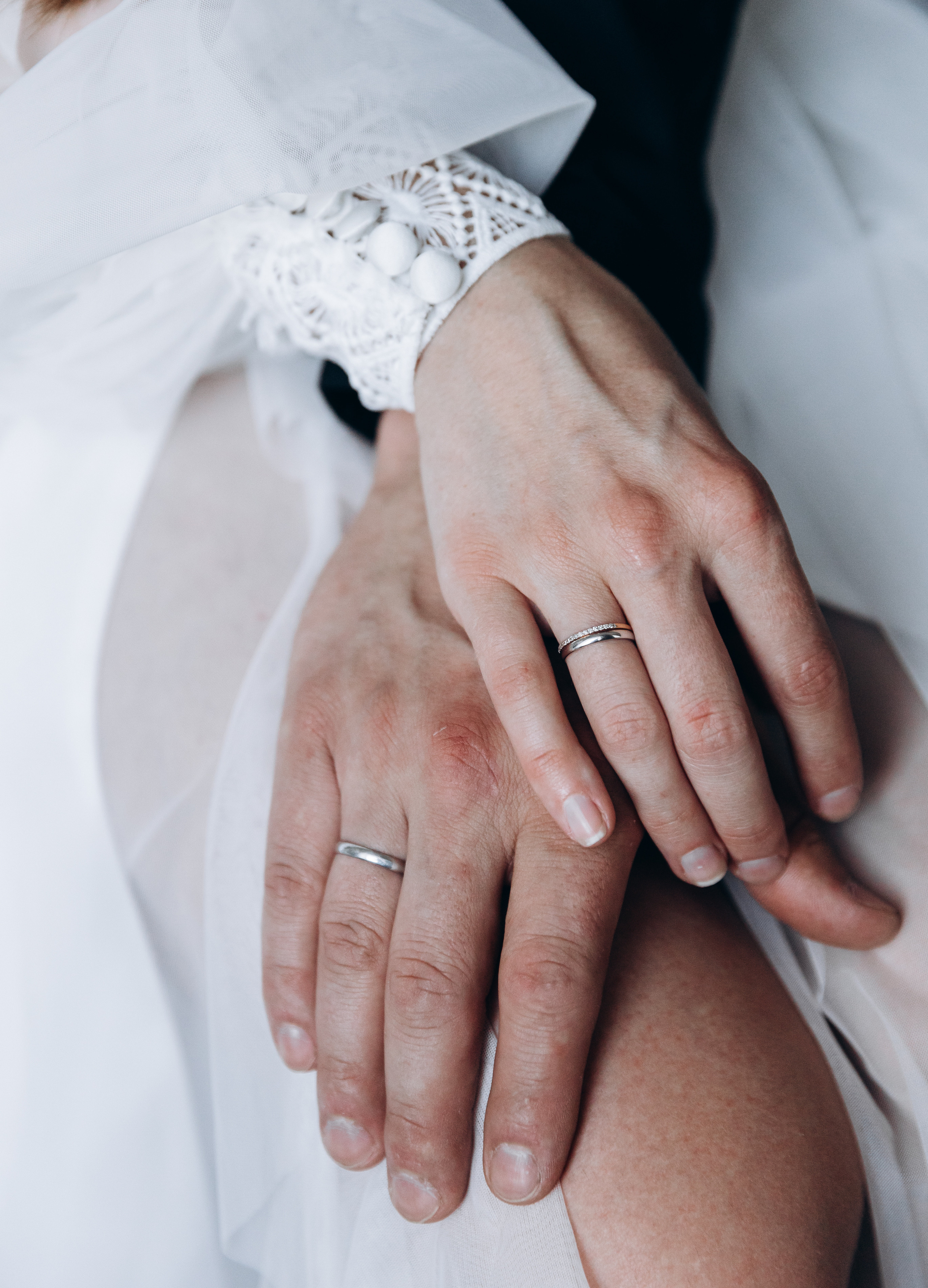 Рита и Артем. Фотограф Виктория Дунаевская в Санкт Петербурге