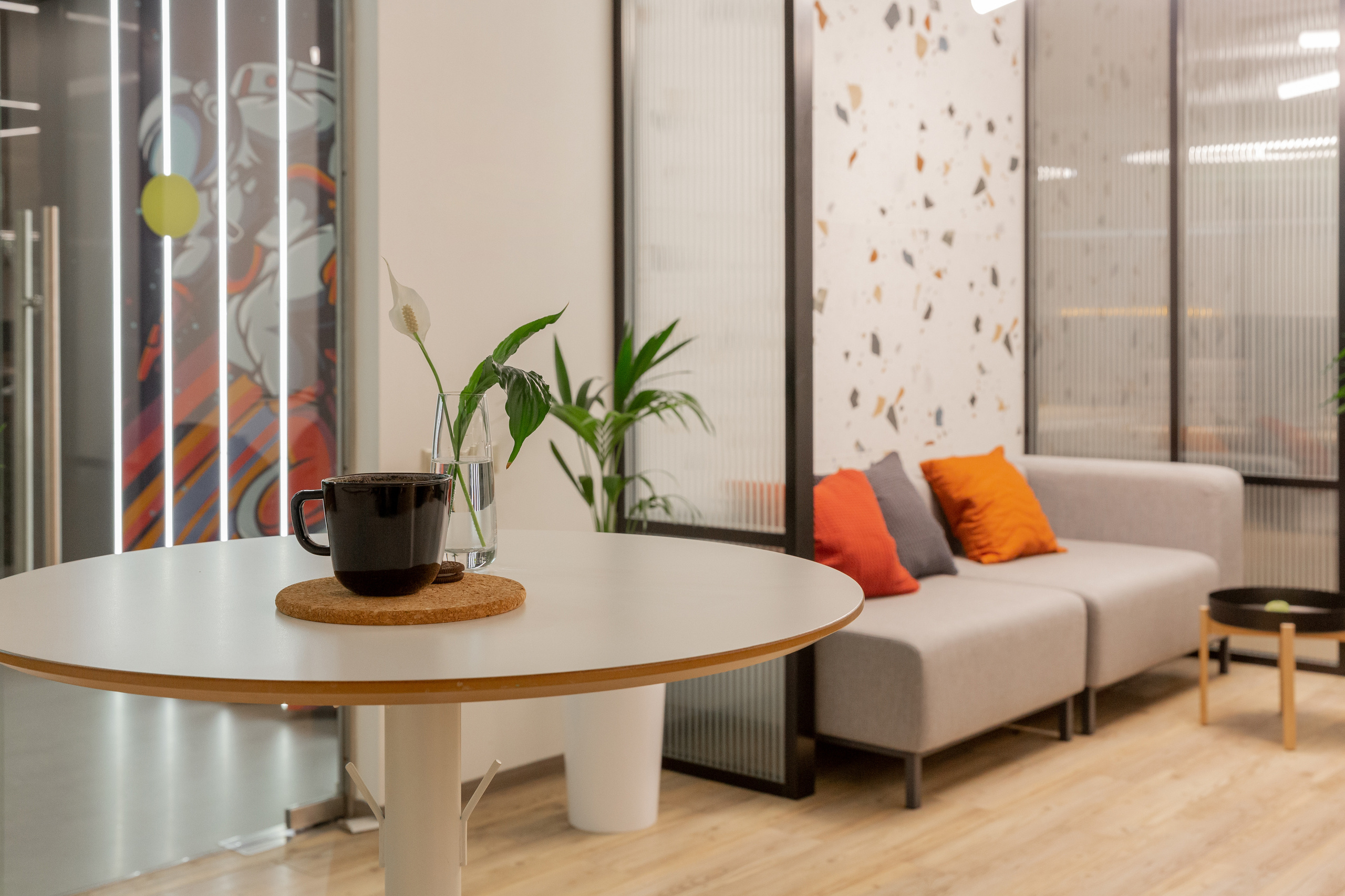 Офис. Фотограф Виктория Дунаевская в Санкт Петербурге