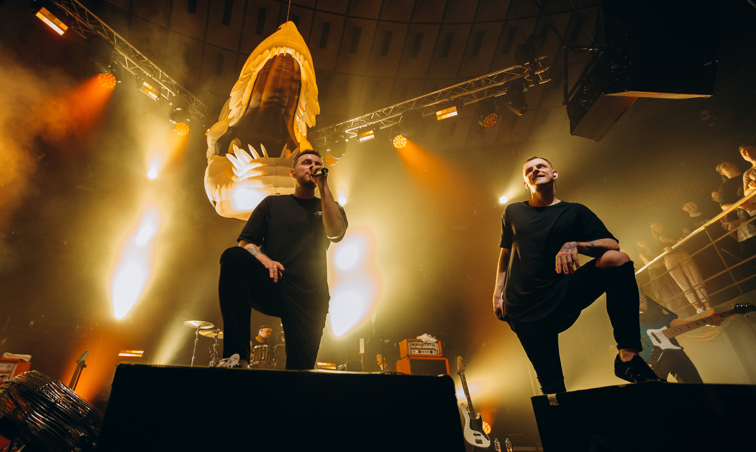 Anacondaz. Фотограф Виктория Дунаевская в Санкт Петербурге