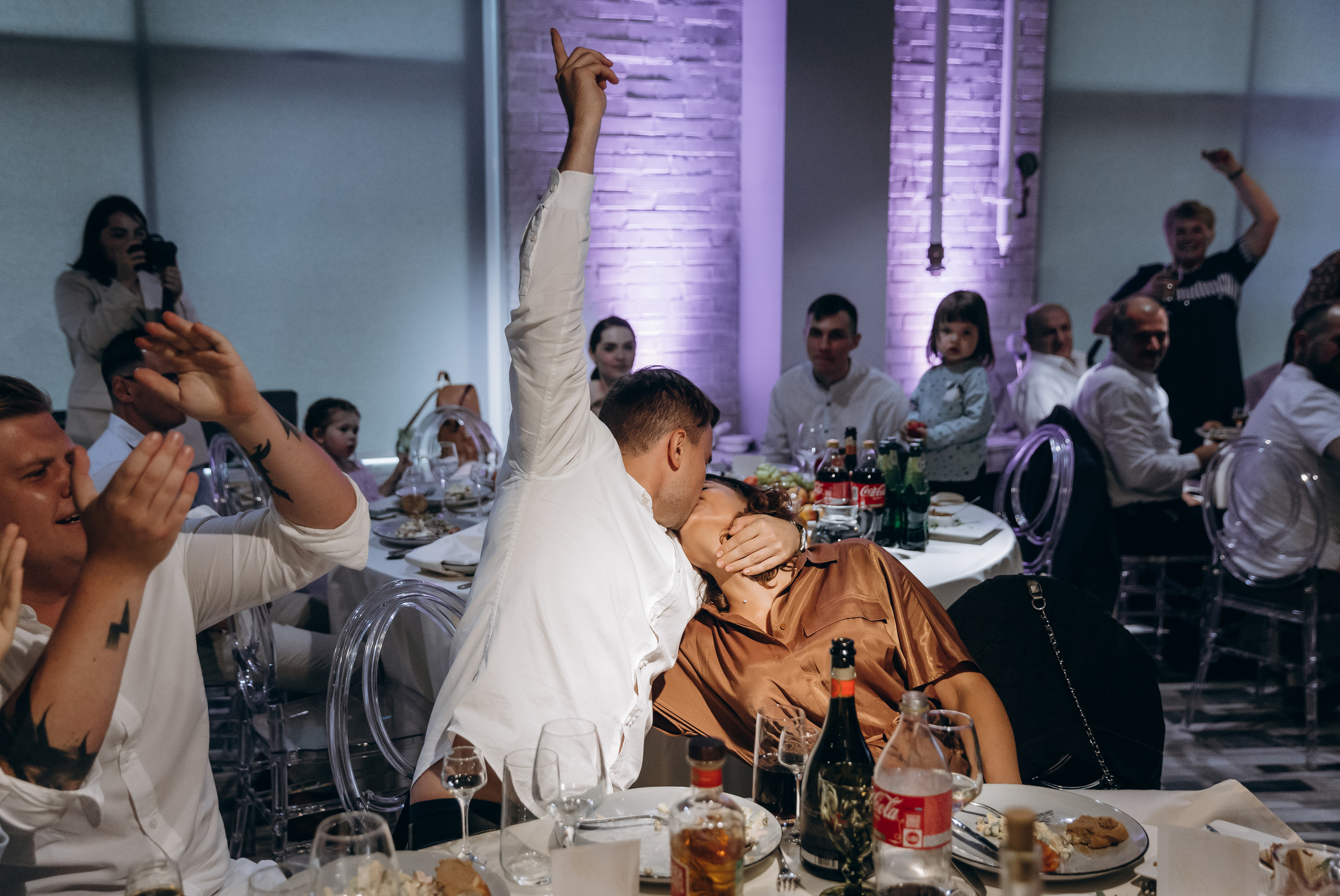 Алена и Леша. Фотограф Виктория Дунаевская в Санкт Петербурге