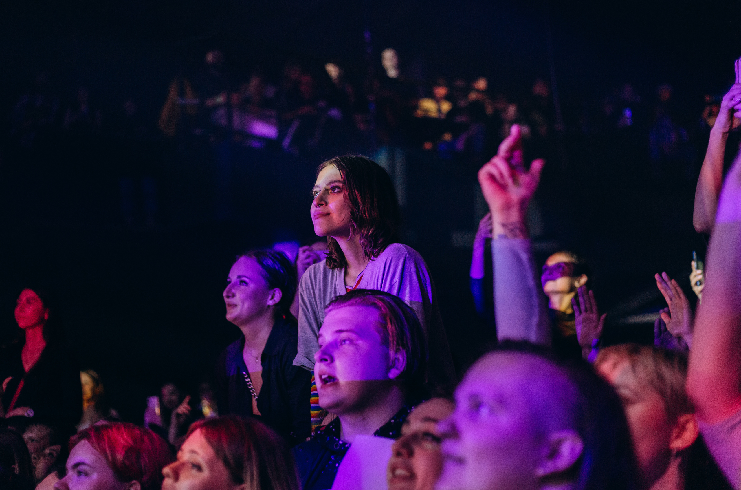 Anacondaz. Фотограф Виктория Дунаевская в Санкт Петербурге